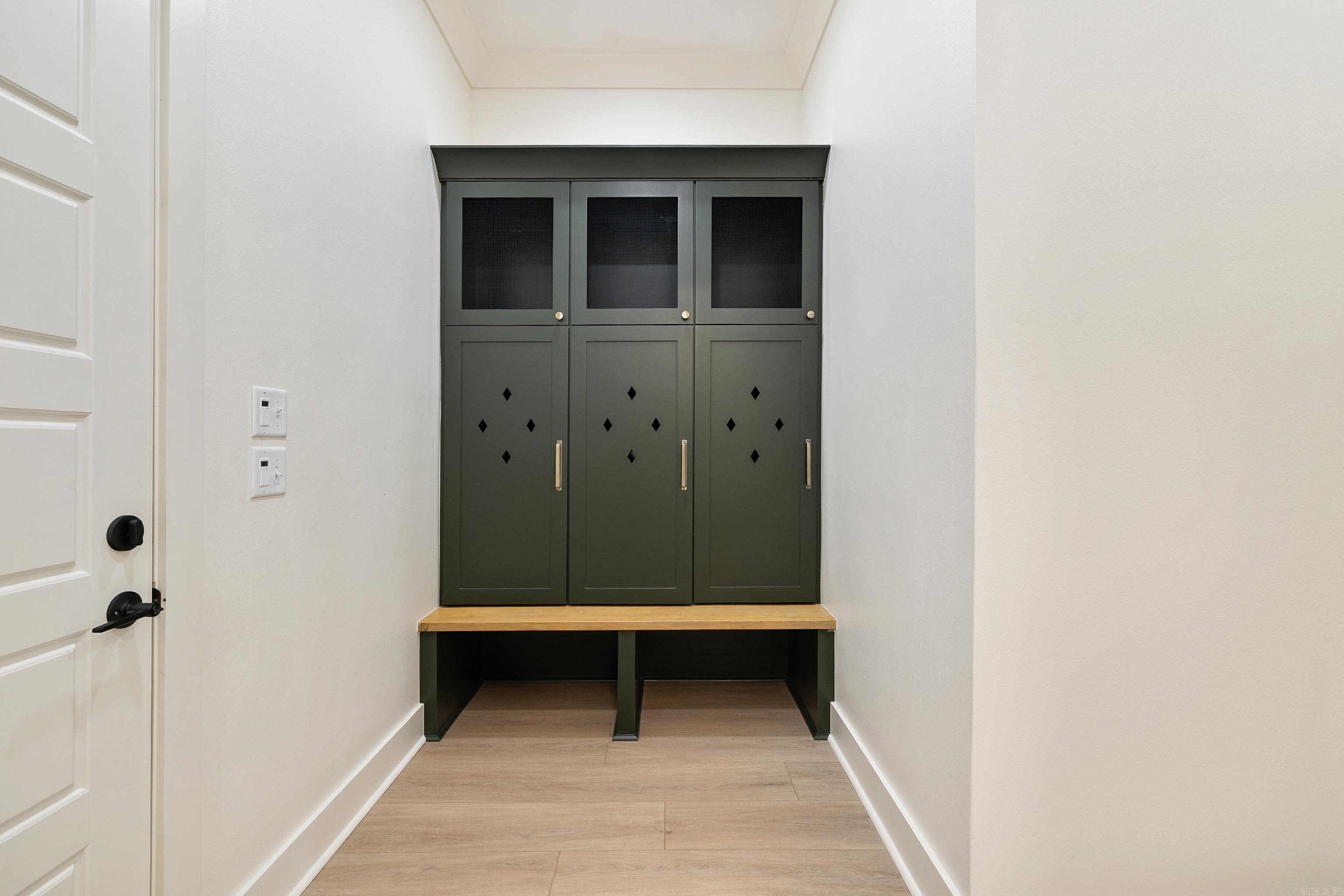 915 Valley Creek  North Little Rock, AR