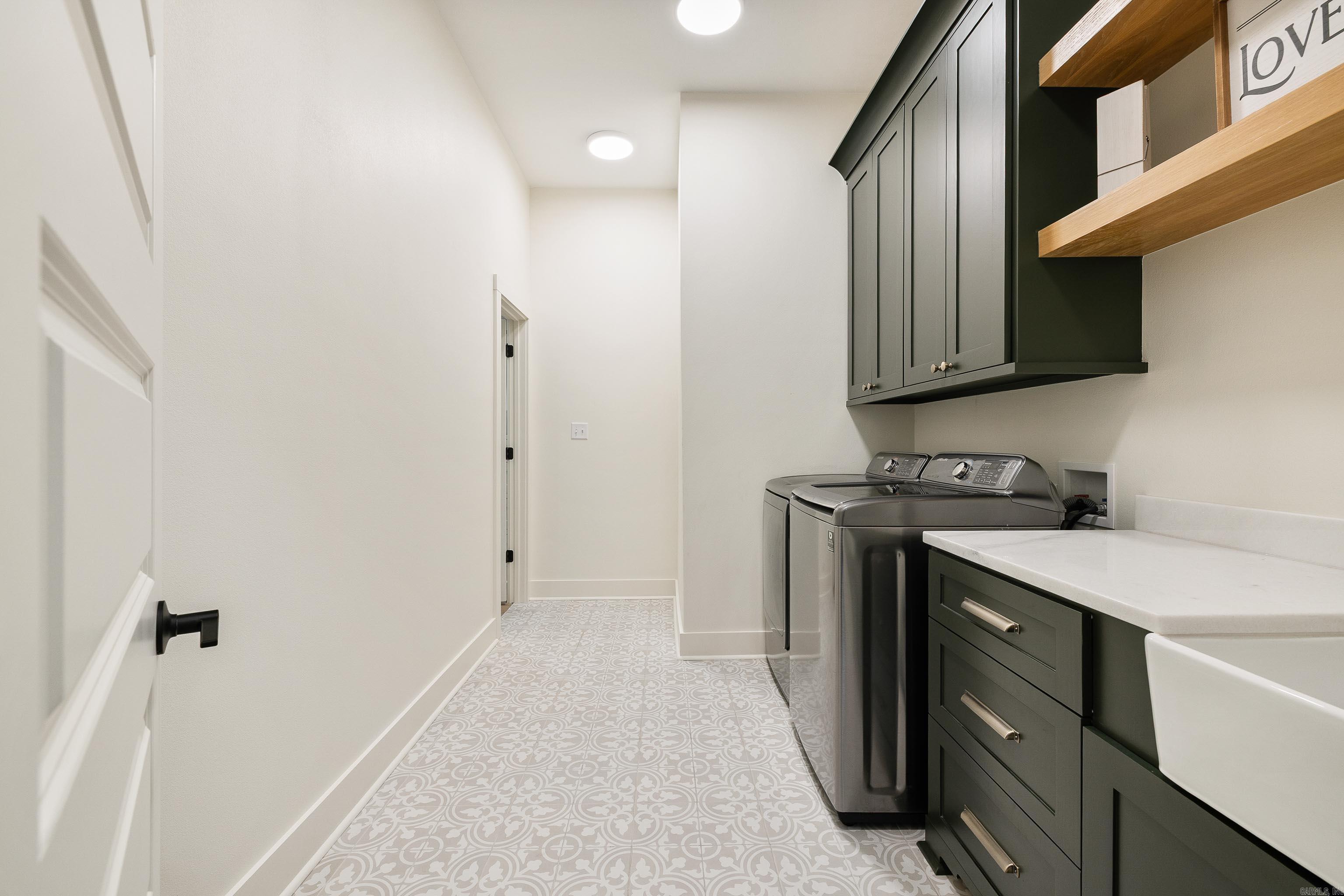 915 Valley Creek  North Little Rock, AR