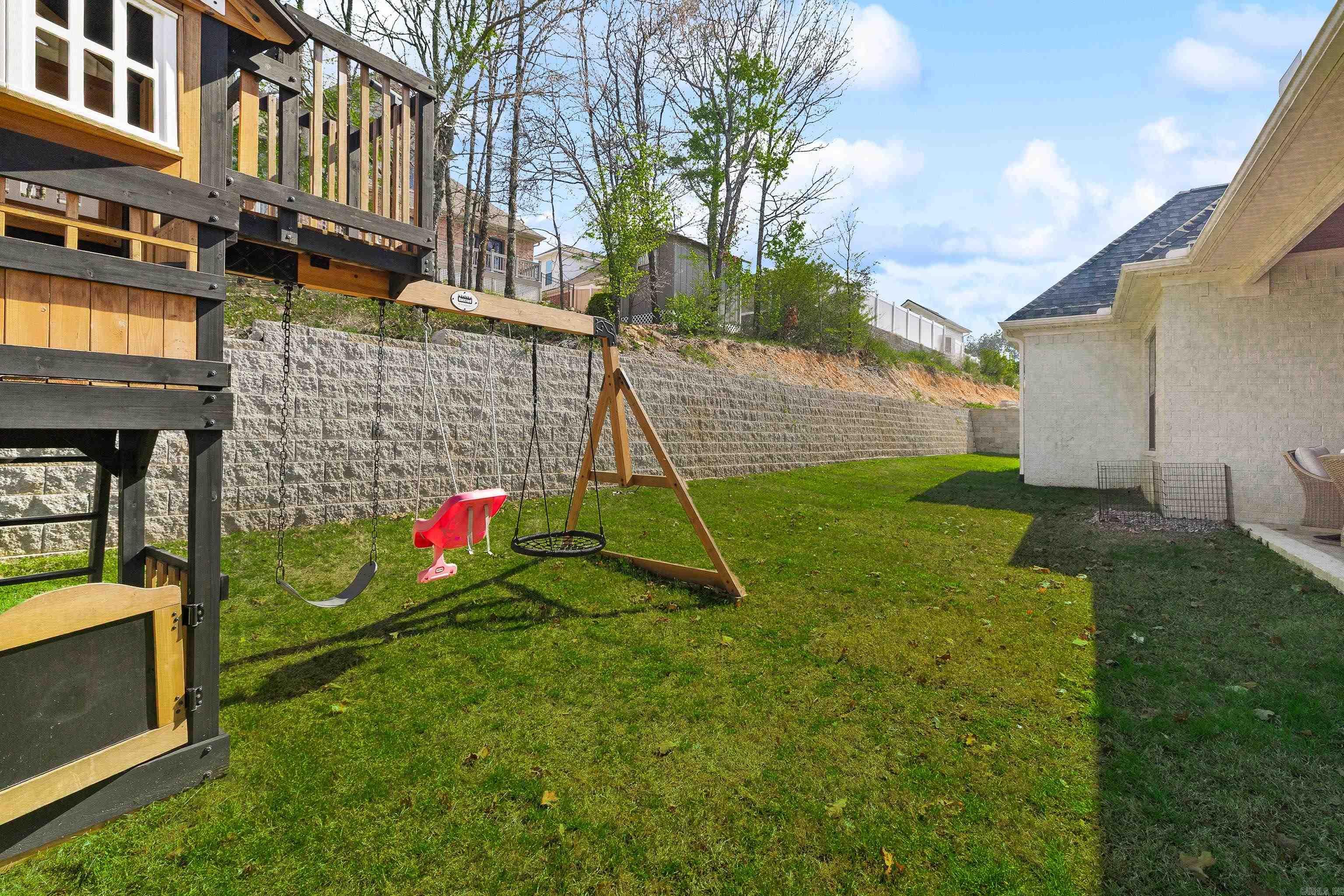 915 Valley Creek  North Little Rock, AR