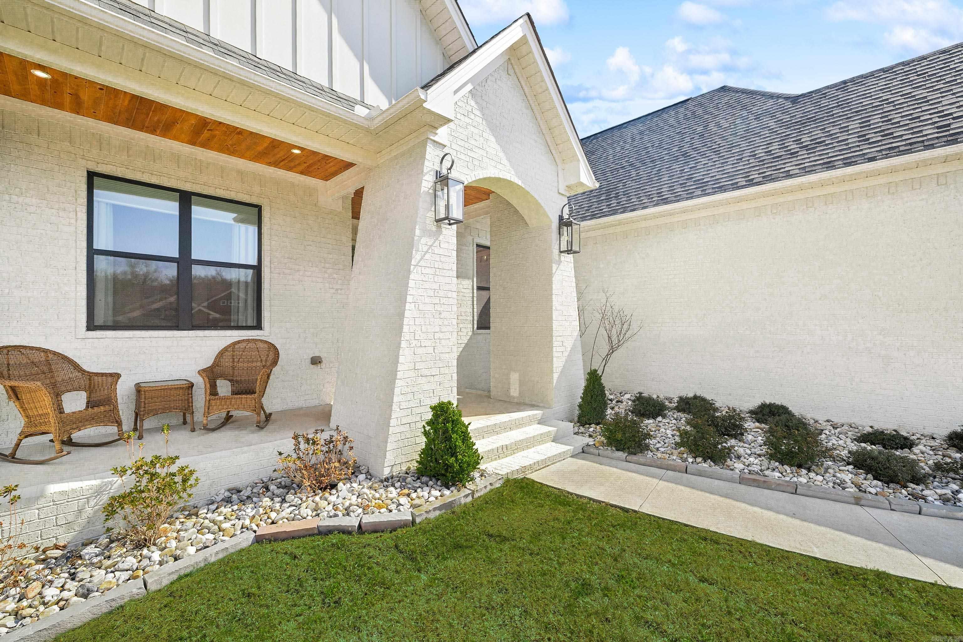 915 Valley Creek  North Little Rock, AR