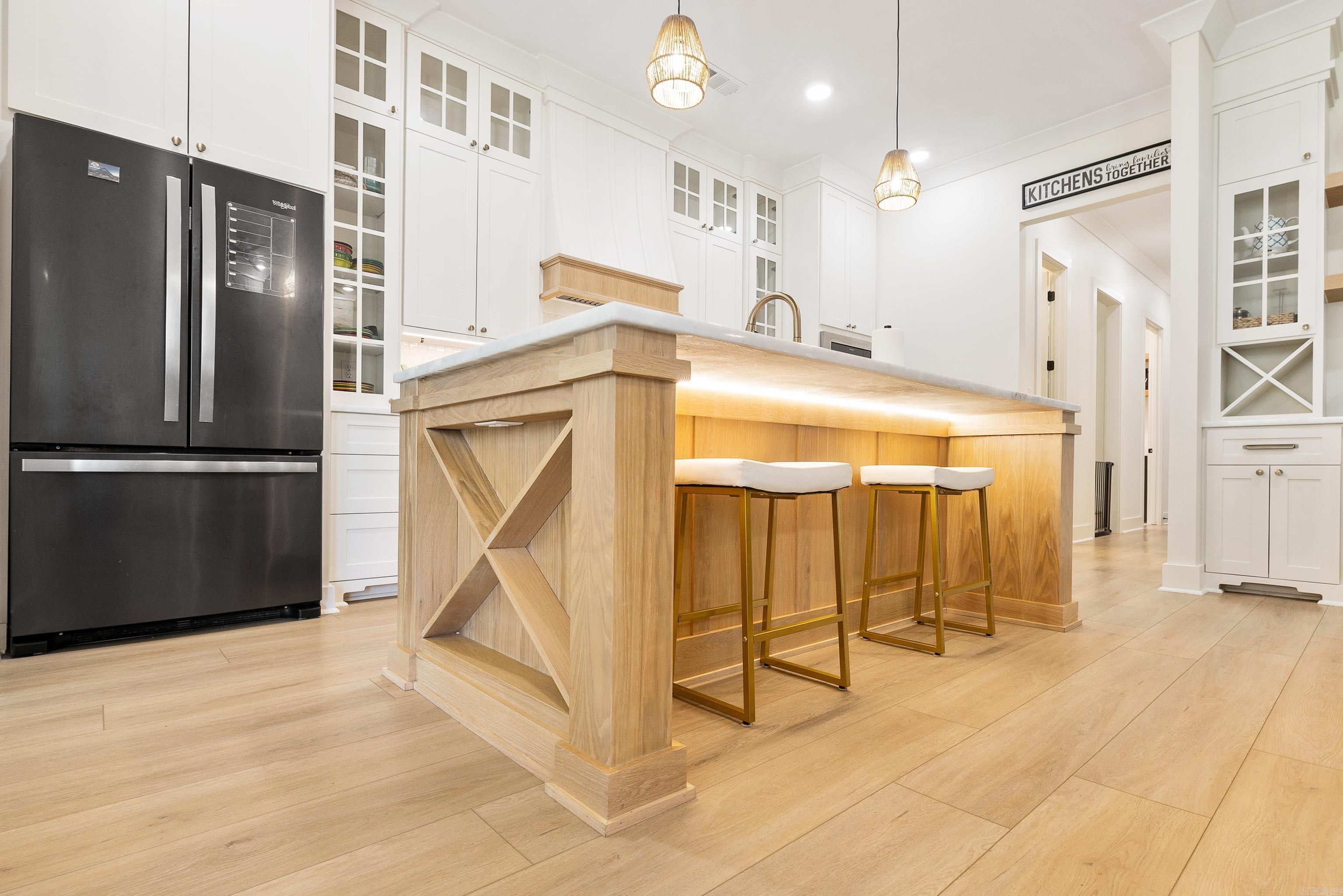 915 Valley Creek  North Little Rock, AR