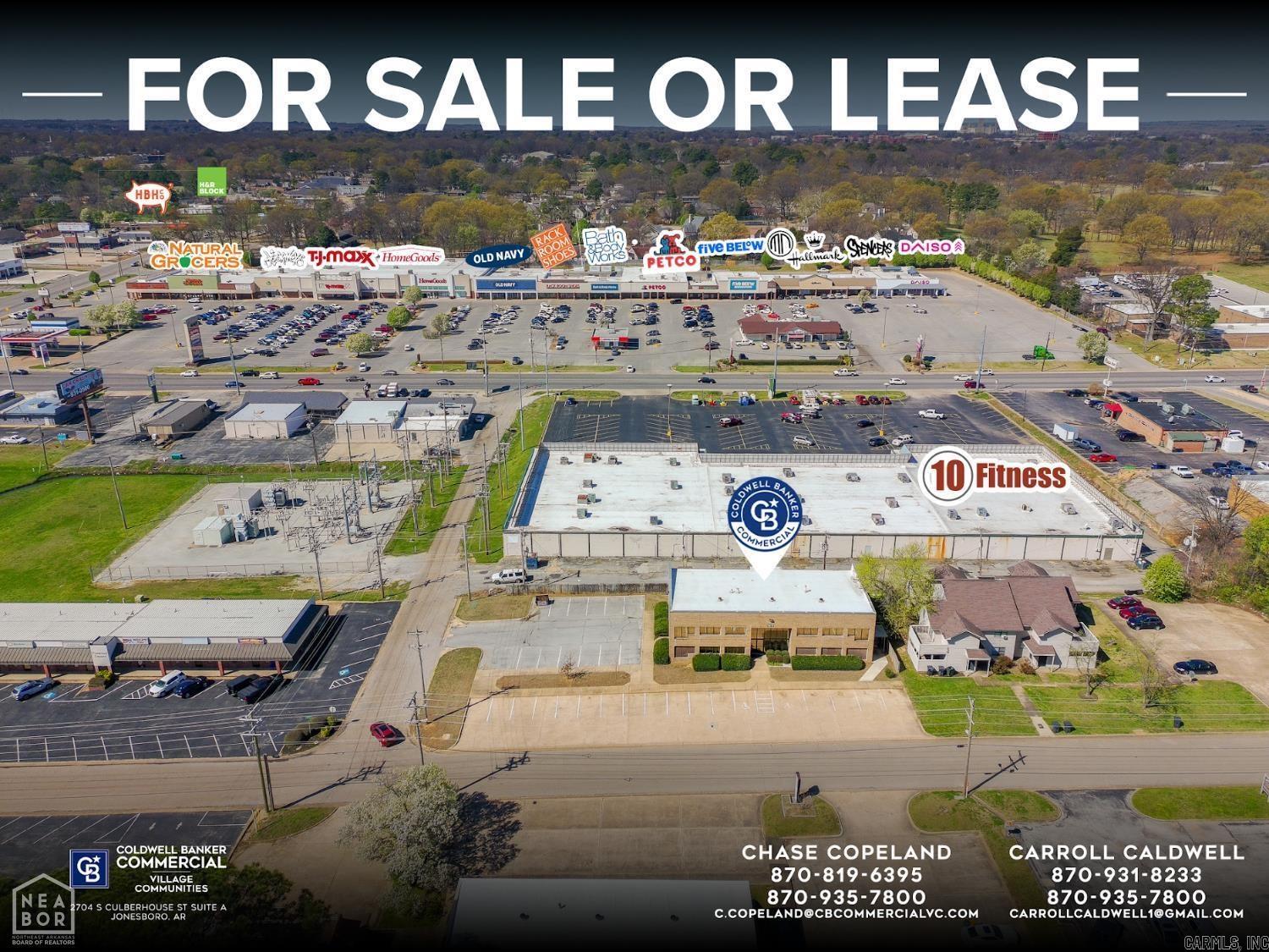 1217 Stone  Jonesboro, AR