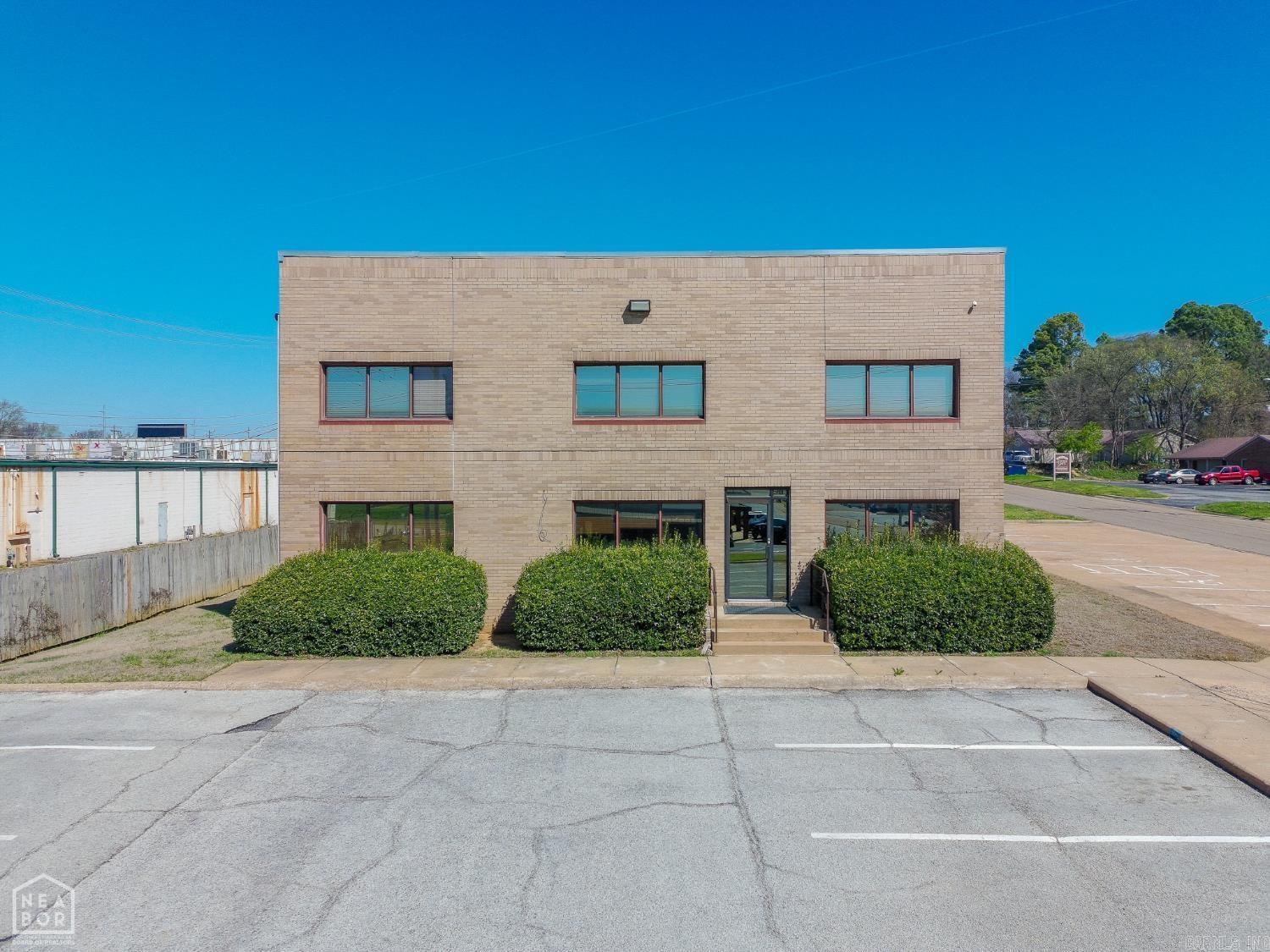 1217 Stone  Jonesboro, AR