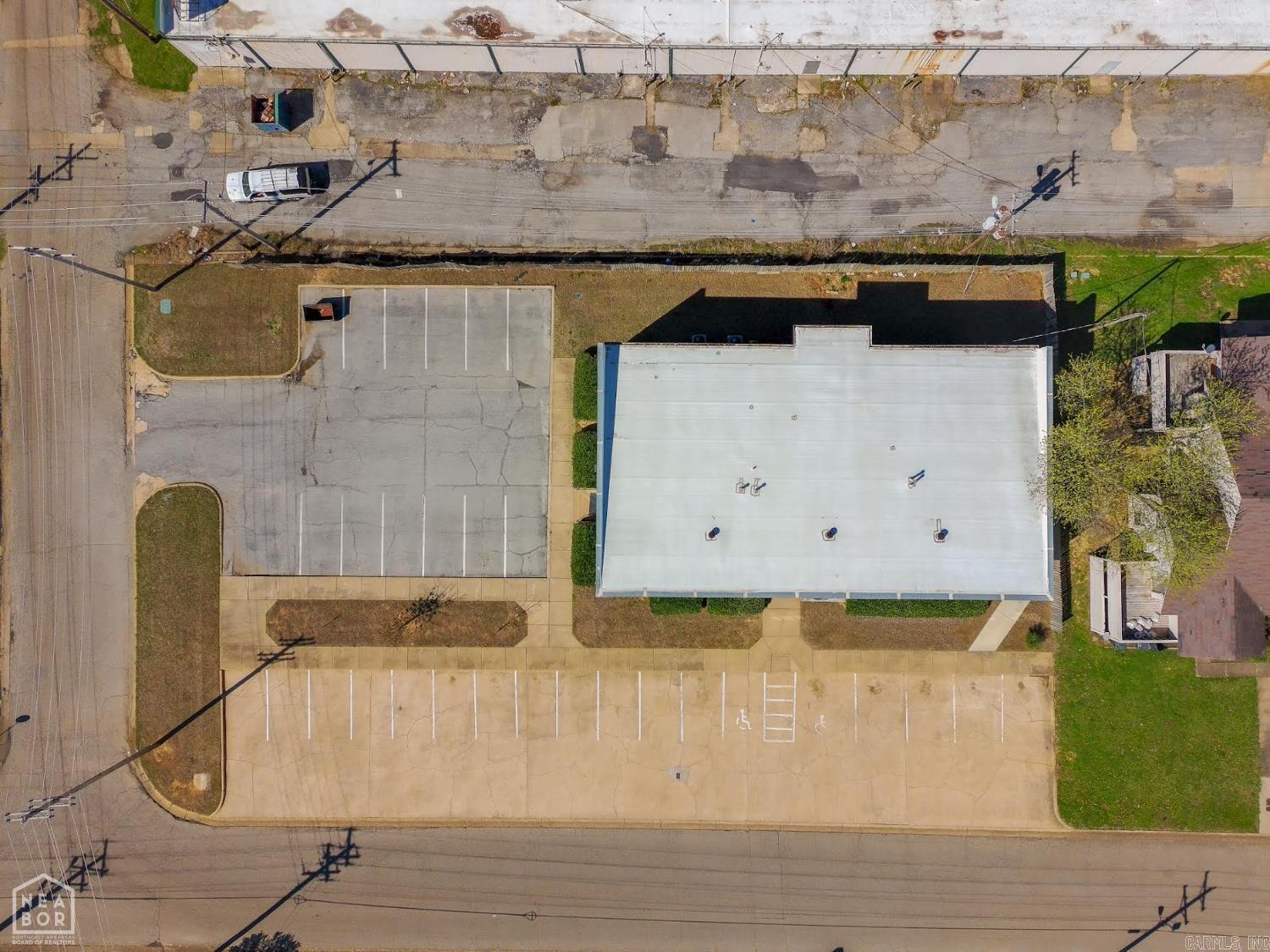 1217 Stone  Jonesboro, AR