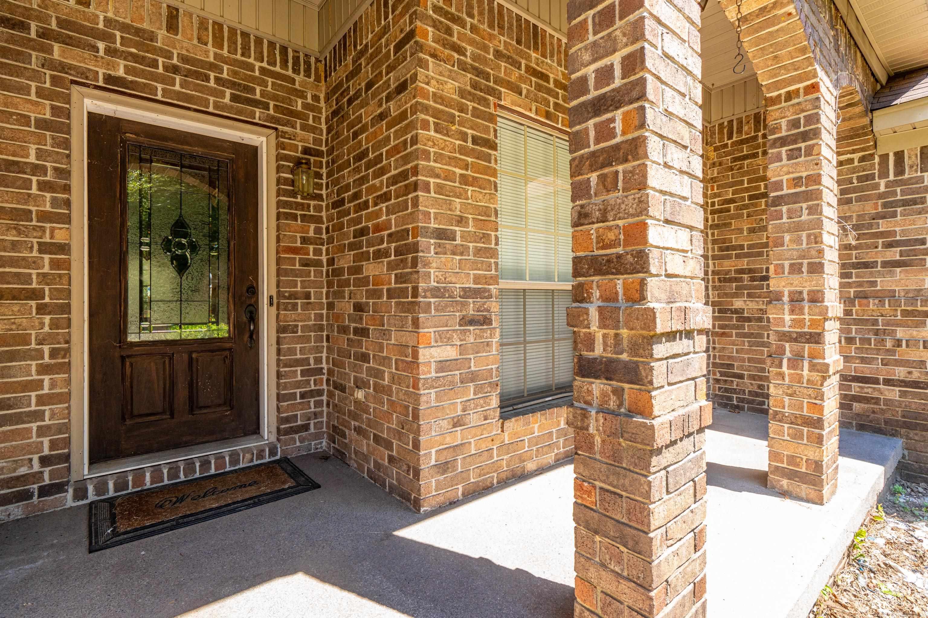 2204 Northridge  Arkadelphia, AR