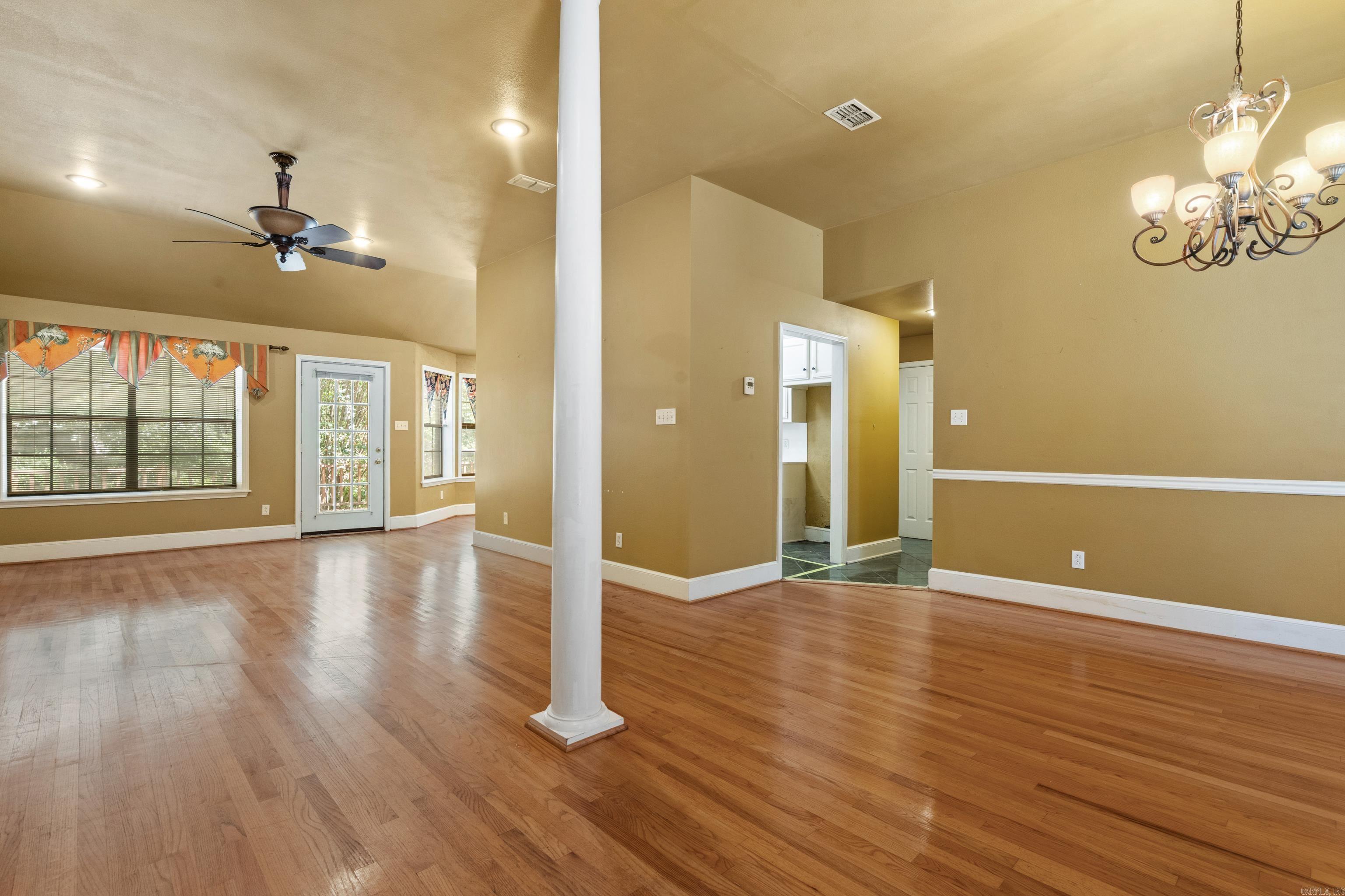 2204 Northridge  Arkadelphia, AR