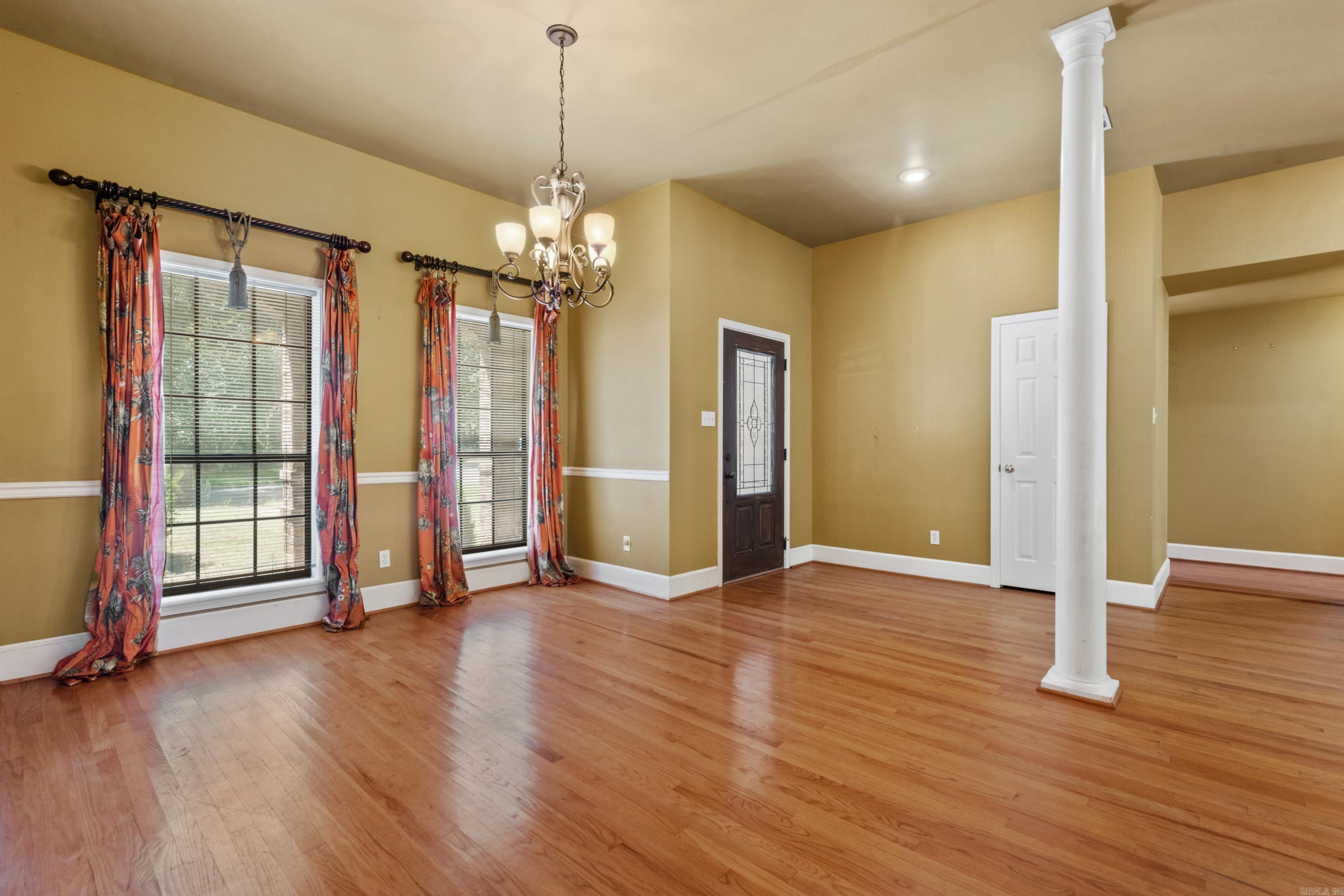 2204 Northridge  Arkadelphia, AR