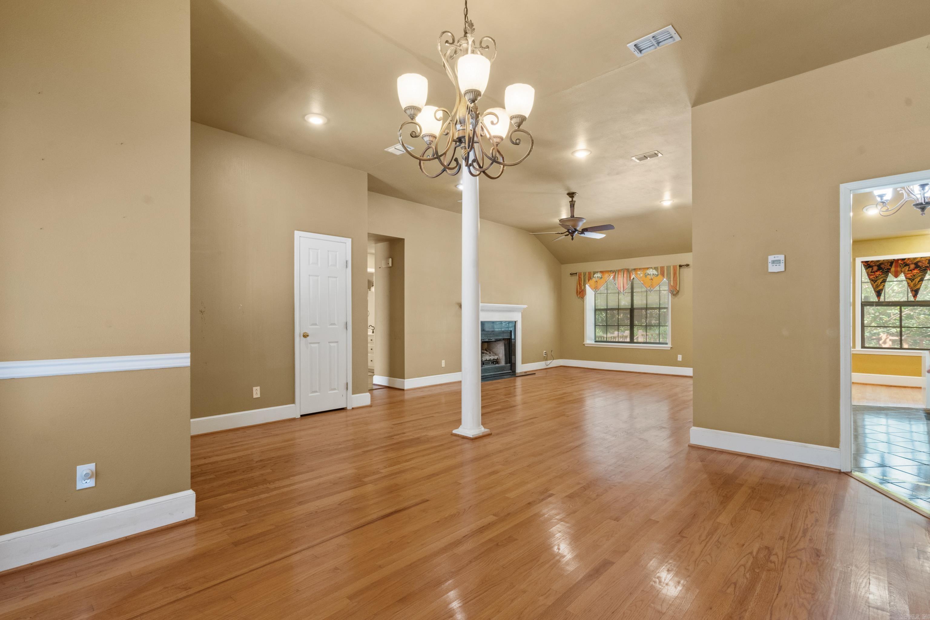 2204 Northridge  Arkadelphia, AR