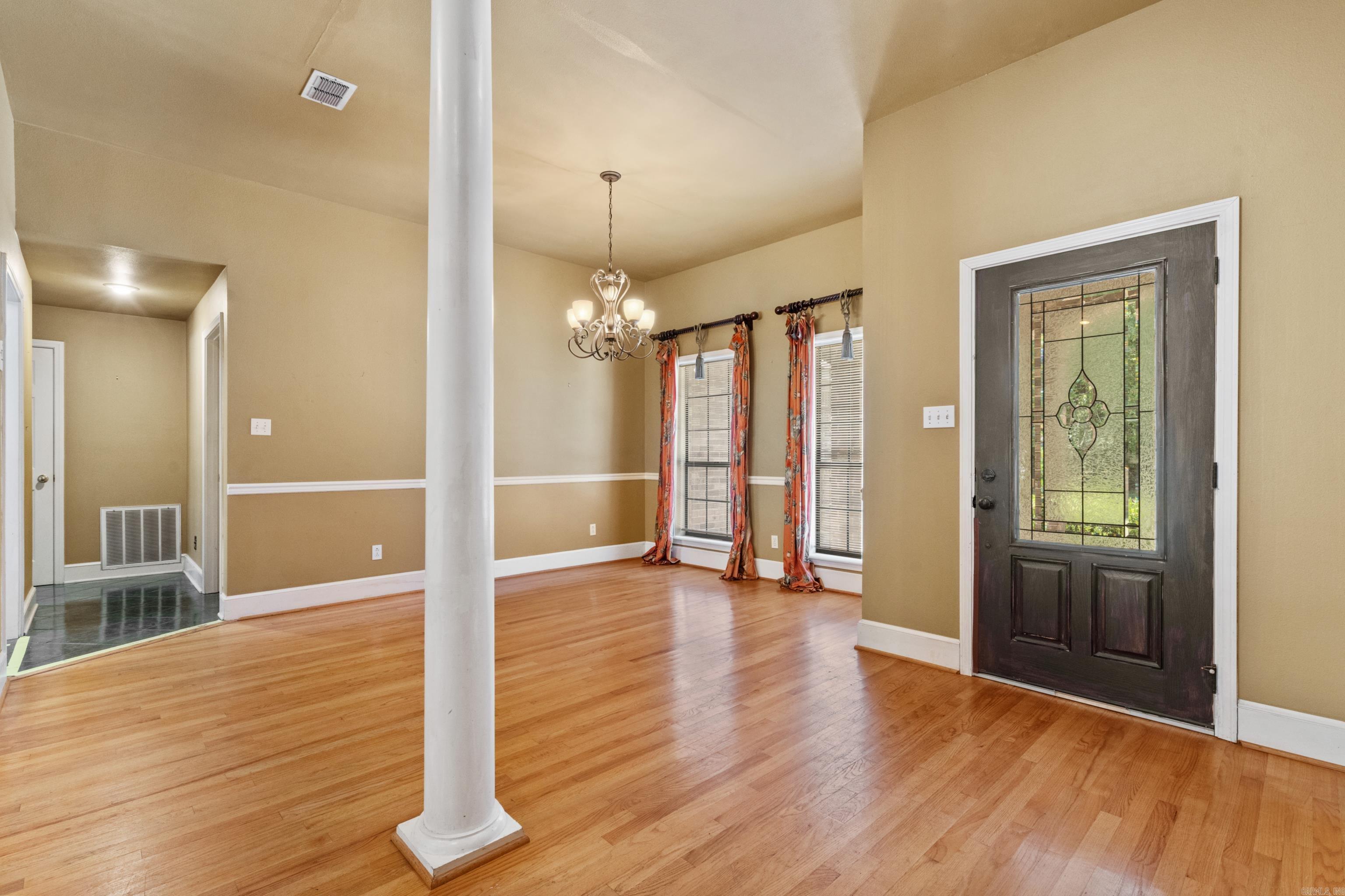 2204 Northridge  Arkadelphia, AR