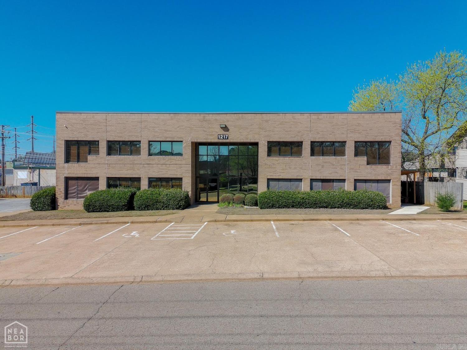 1217 Stone  Jonesboro, AR