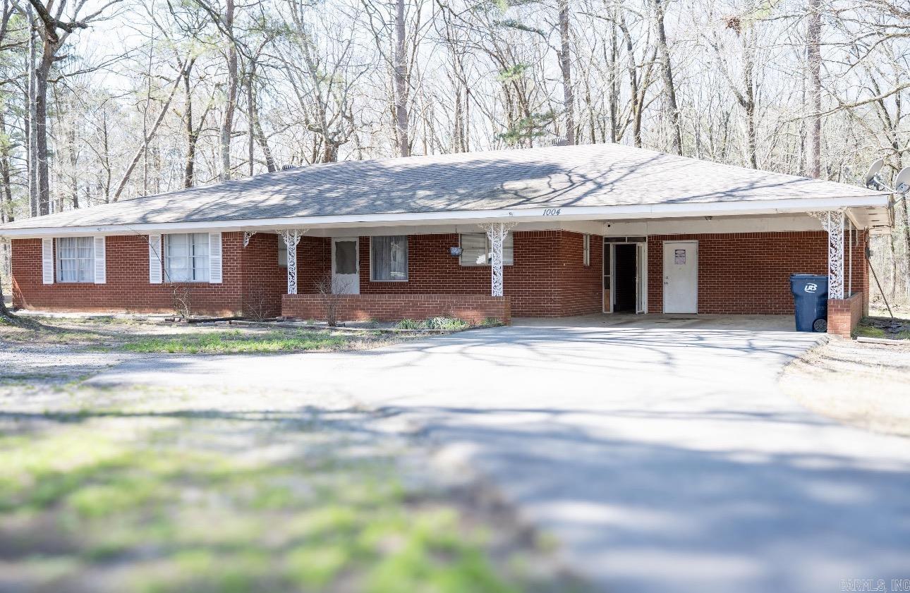 1004 S Evans  White Hall, AR