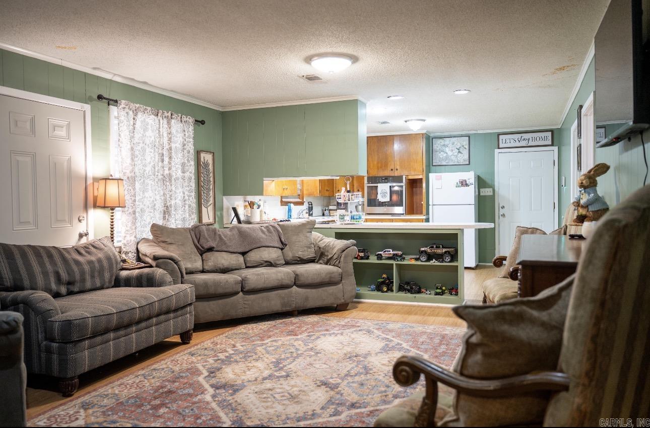 1004 S Evans  White Hall, AR