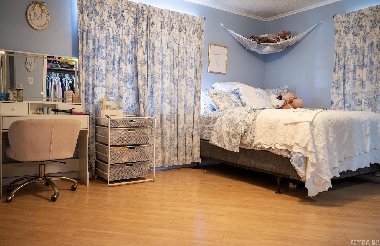 1004 S Evans  White Hall, AR