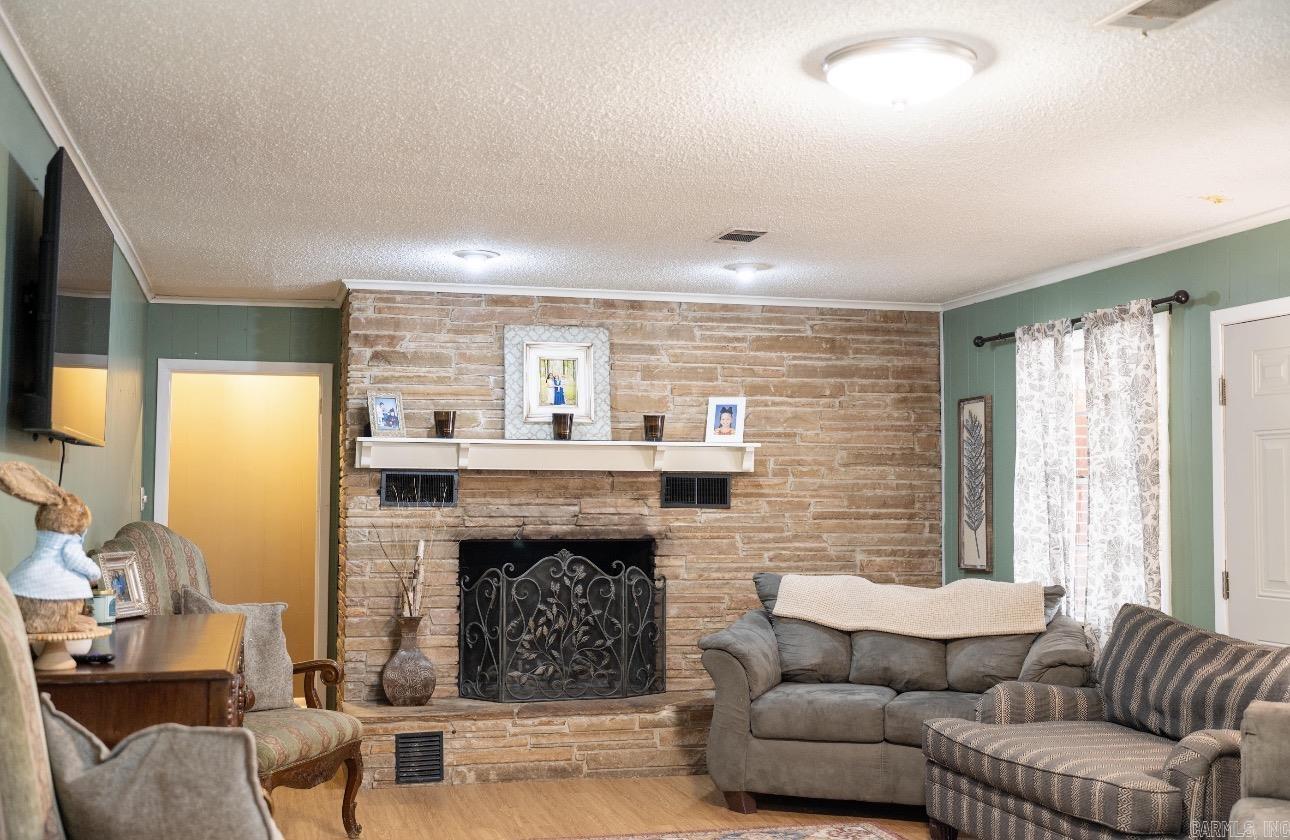 1004 S Evans  White Hall, AR