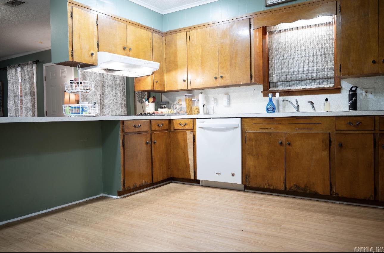 1004 S Evans  White Hall, AR