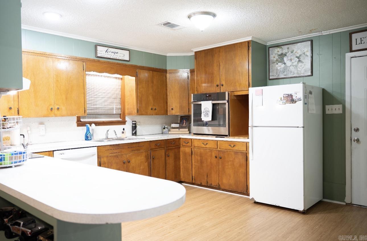 1004 S Evans  White Hall, AR