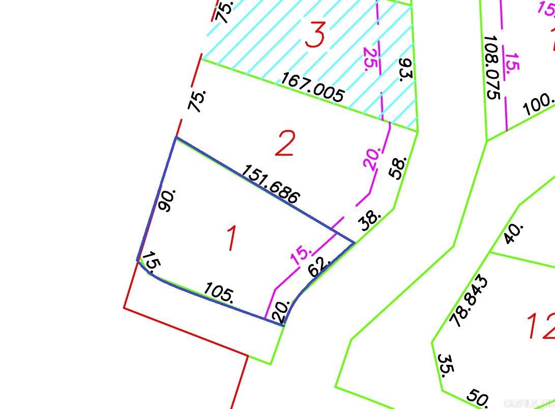 104 Ferdinand  Hot Springs Village, AR