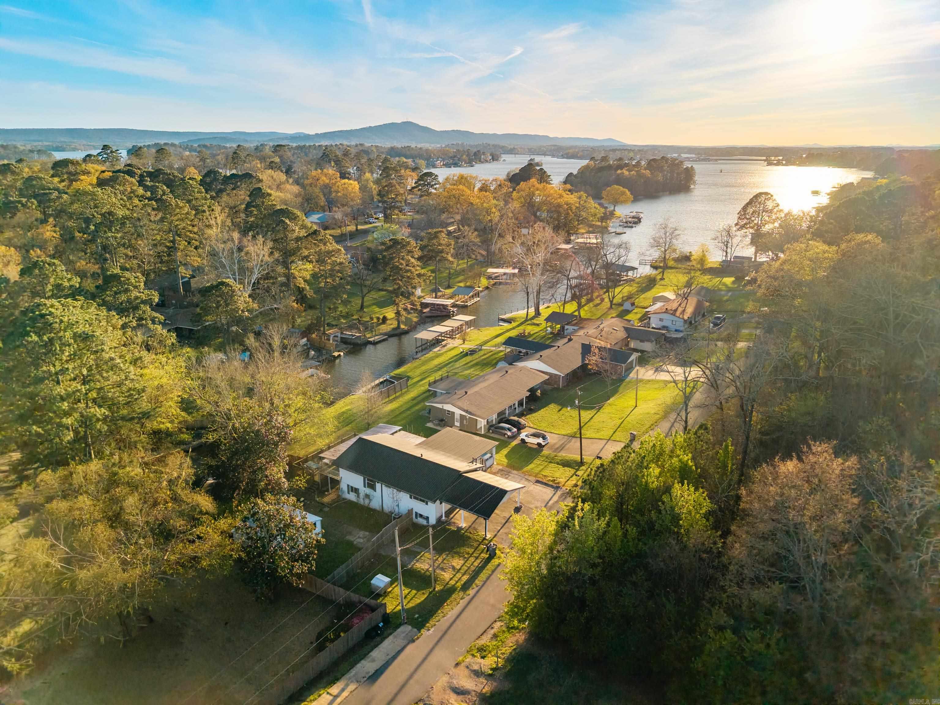 127 Tinker  Hot Springs, AR