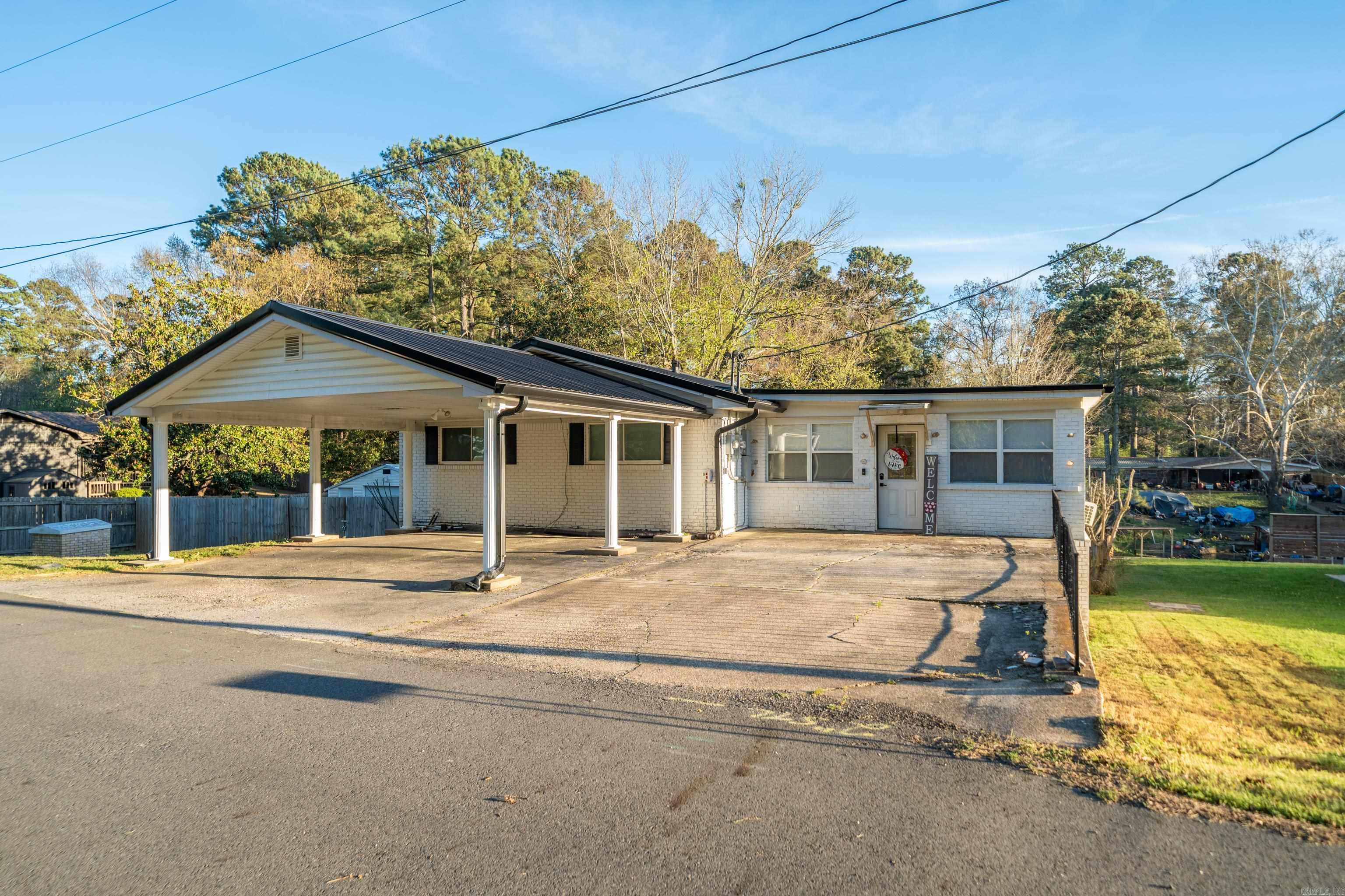 127 Tinker  Hot Springs, AR