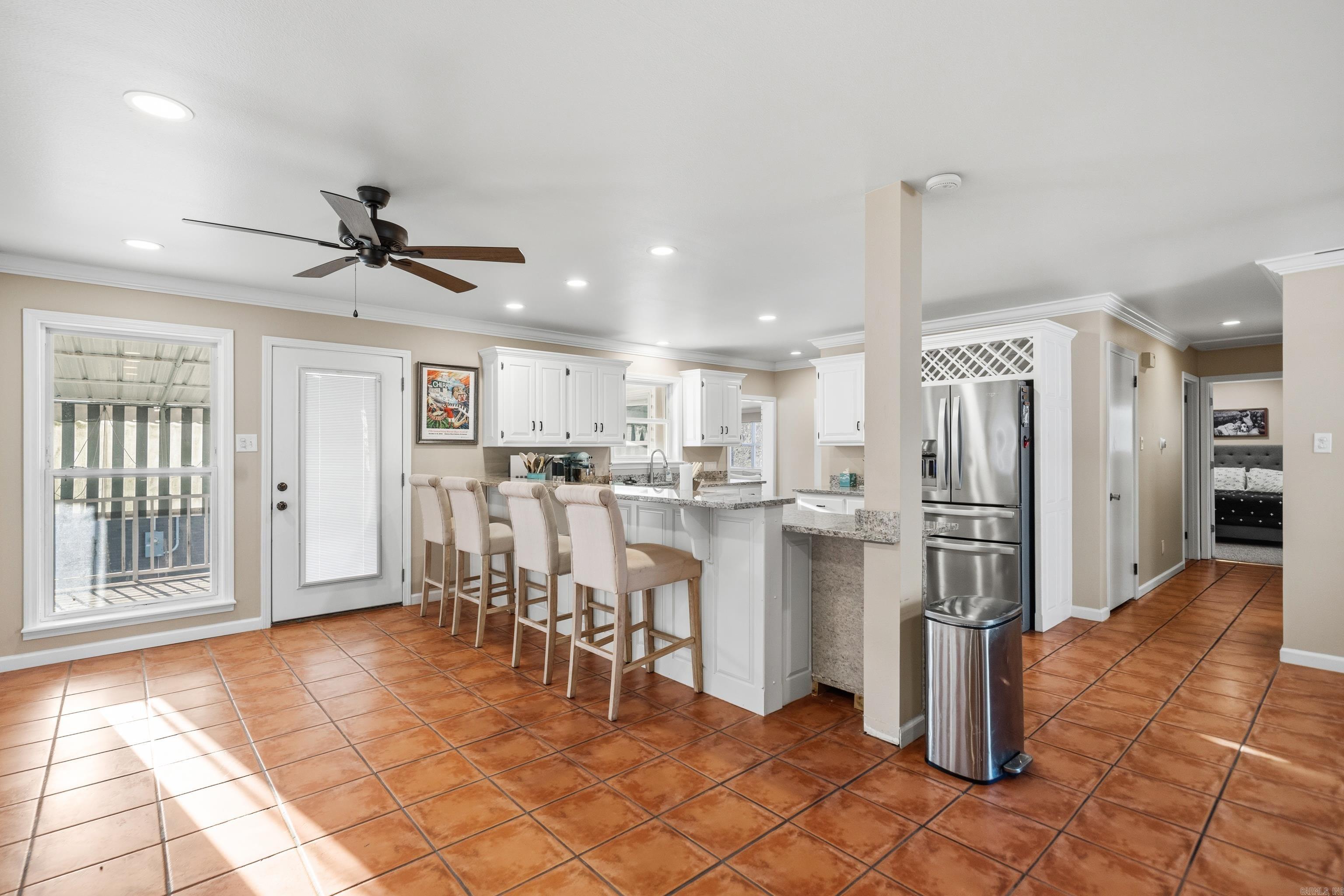 127 Tinker  Hot Springs, AR