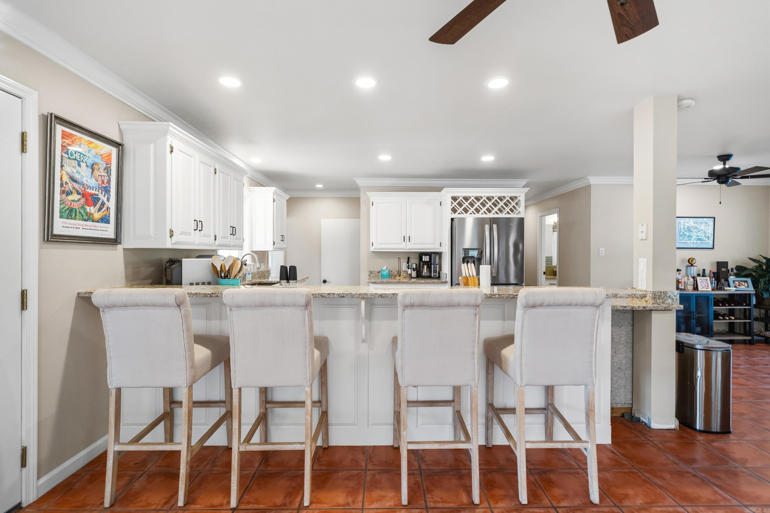 127 Tinker  Hot Springs, AR