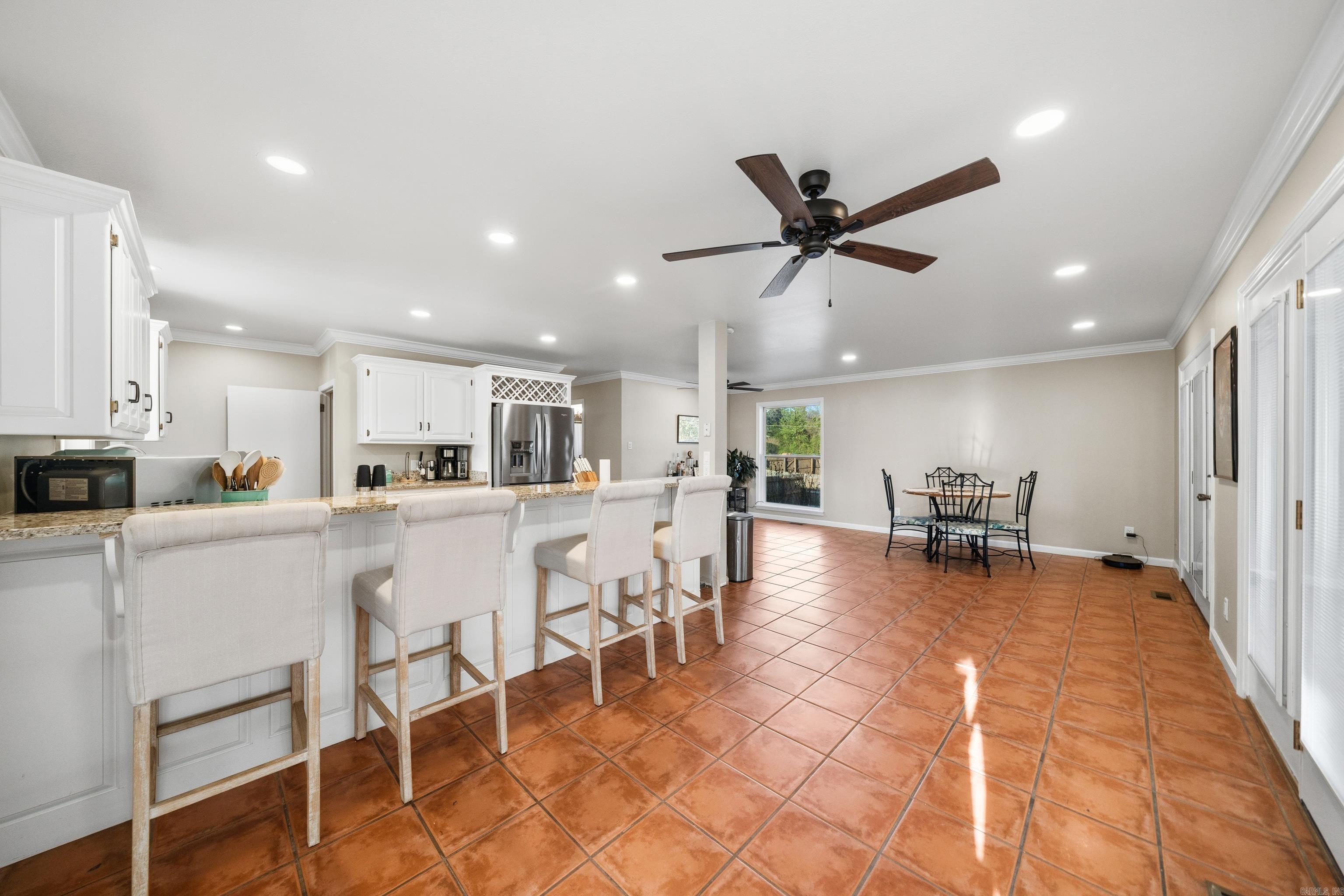 127 Tinker  Hot Springs, AR