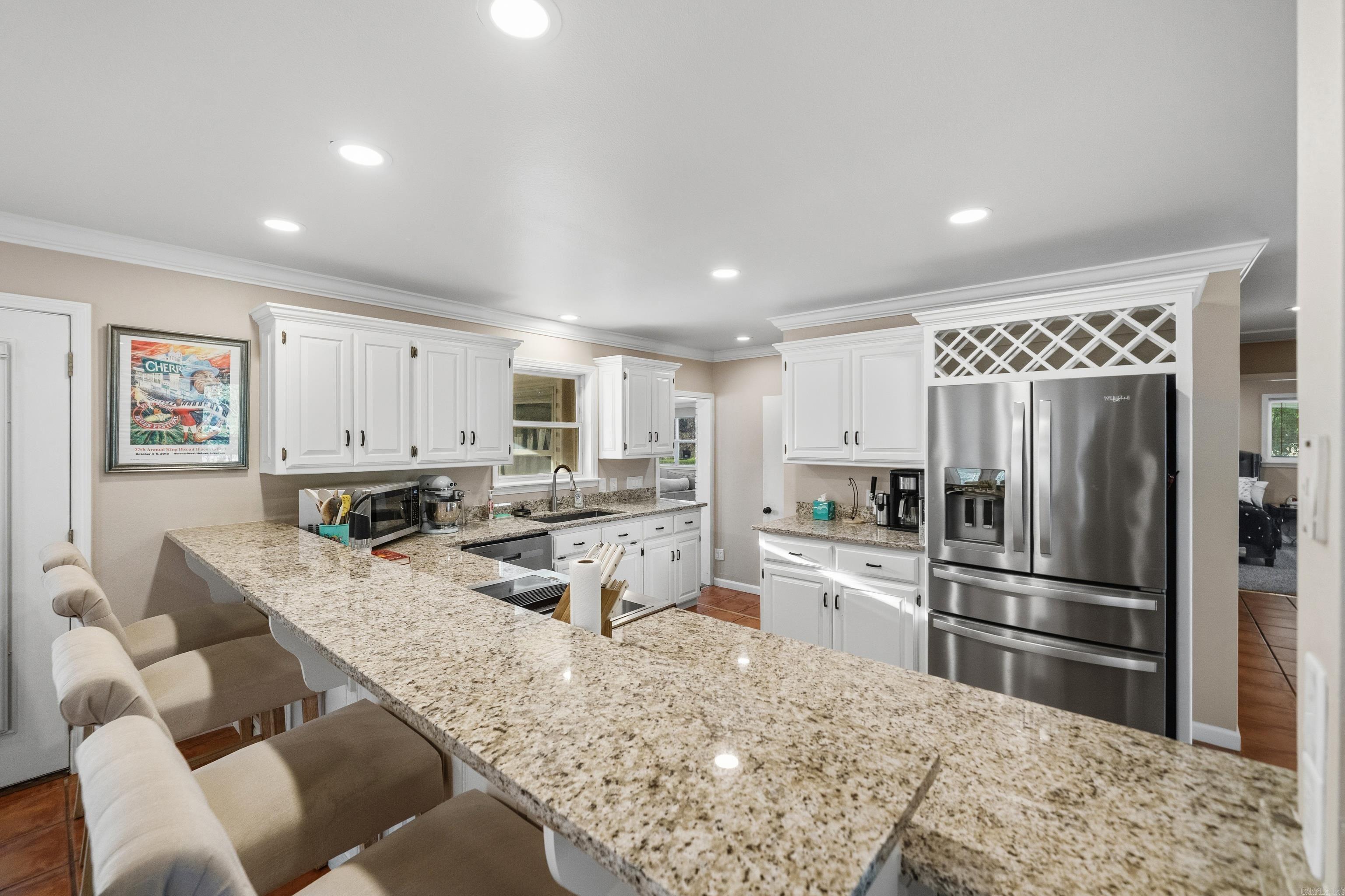 127 Tinker  Hot Springs, AR