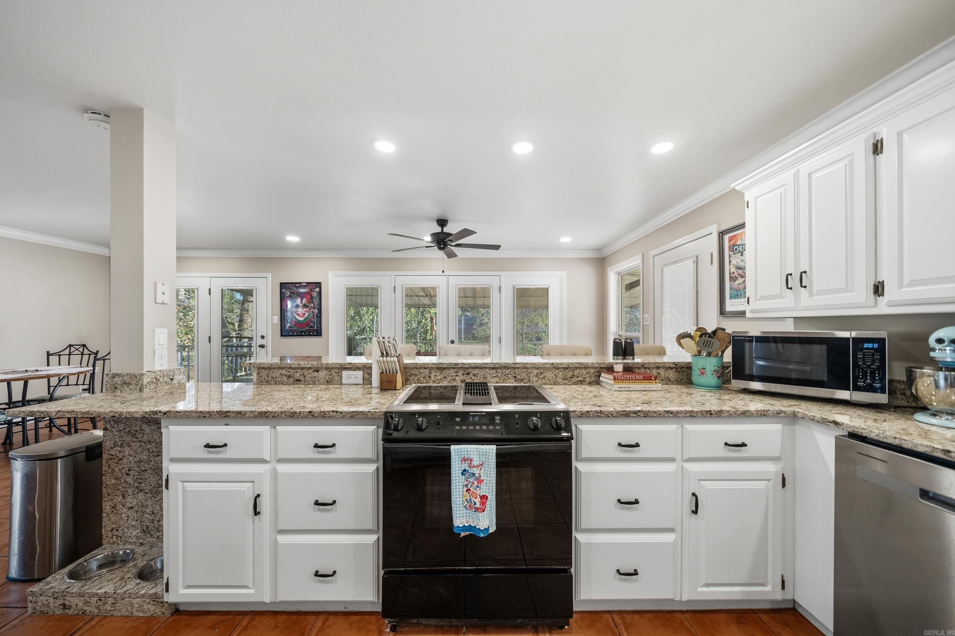 127 Tinker  Hot Springs, AR