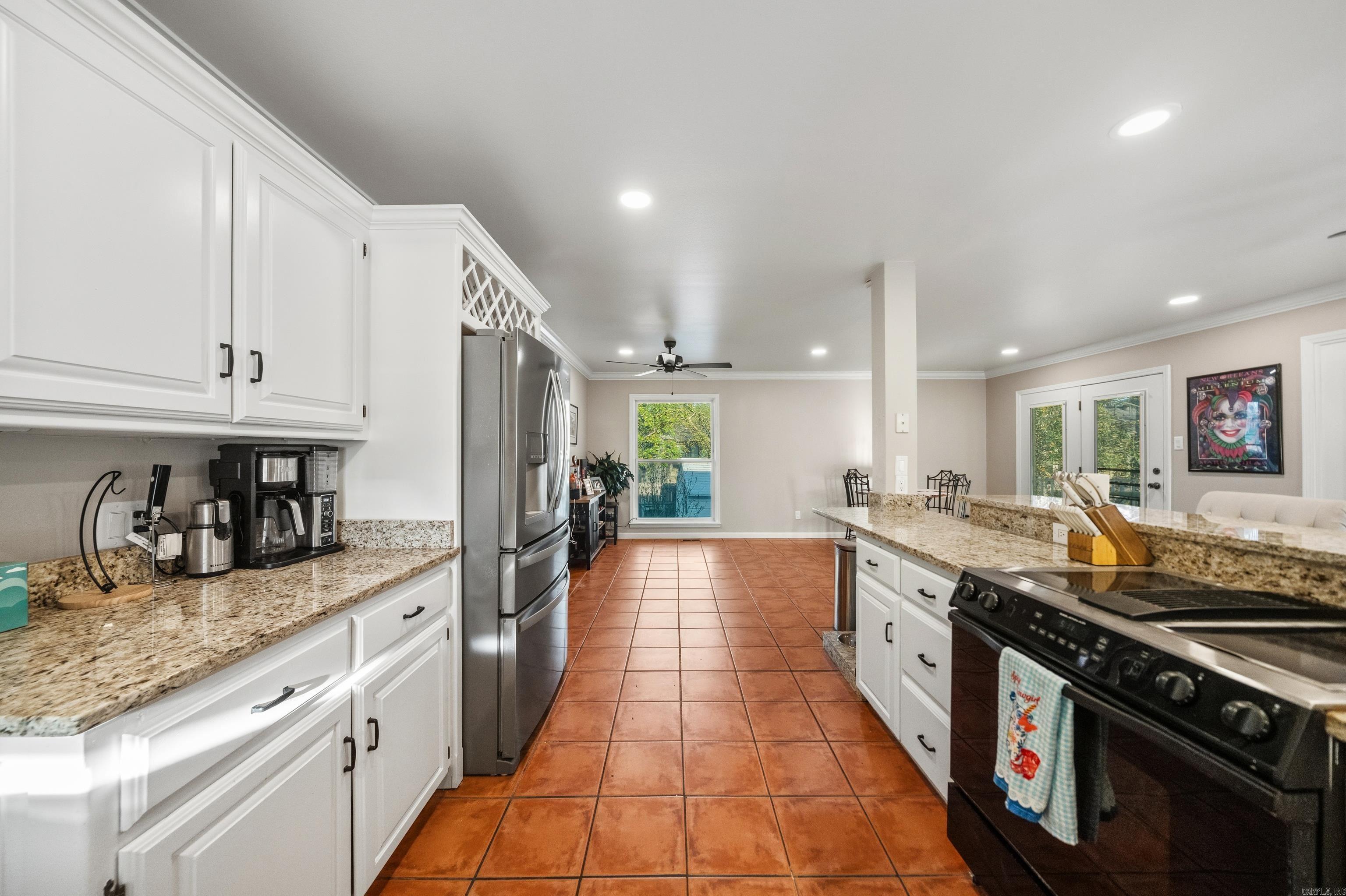 127 Tinker  Hot Springs, AR