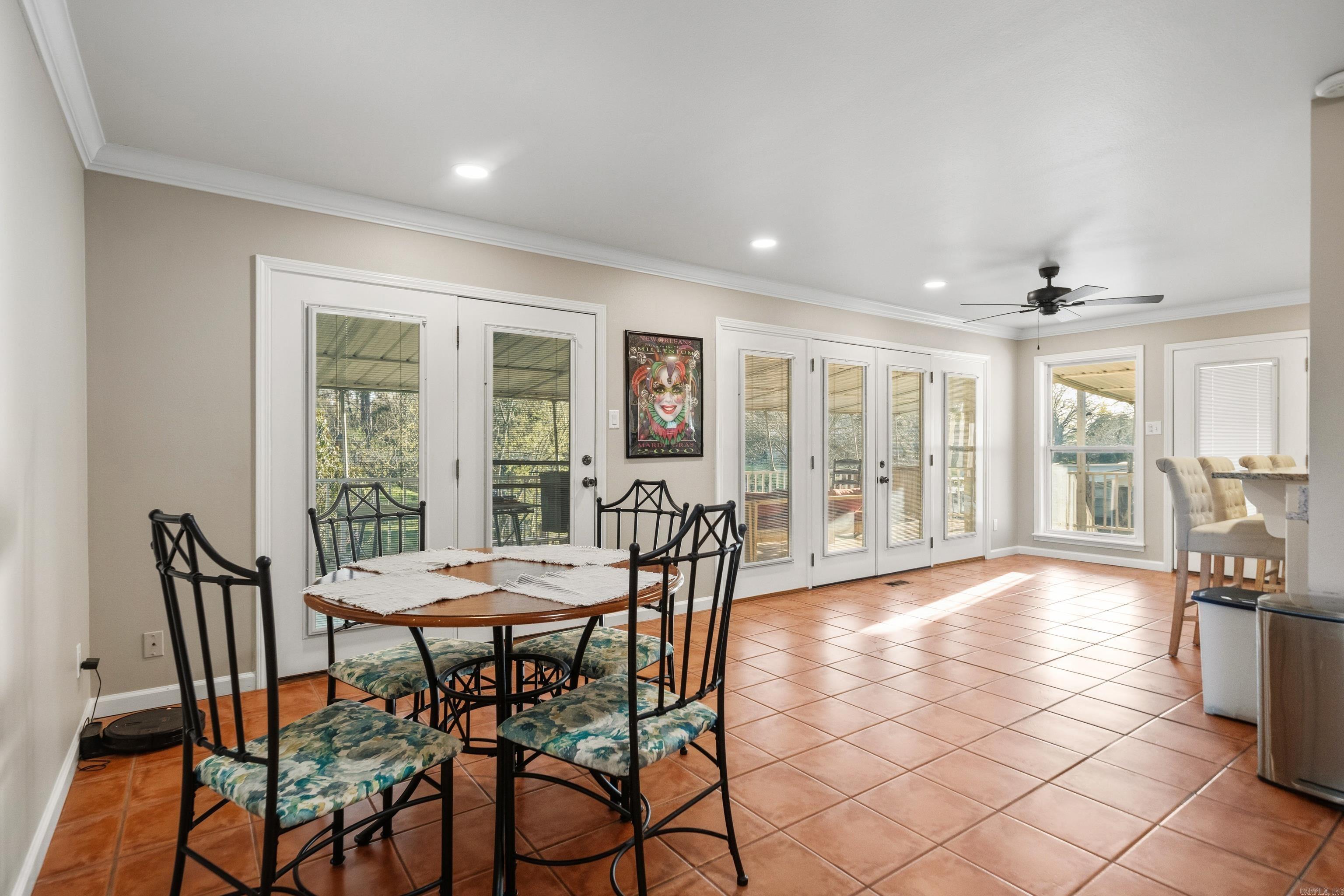 127 Tinker  Hot Springs, AR