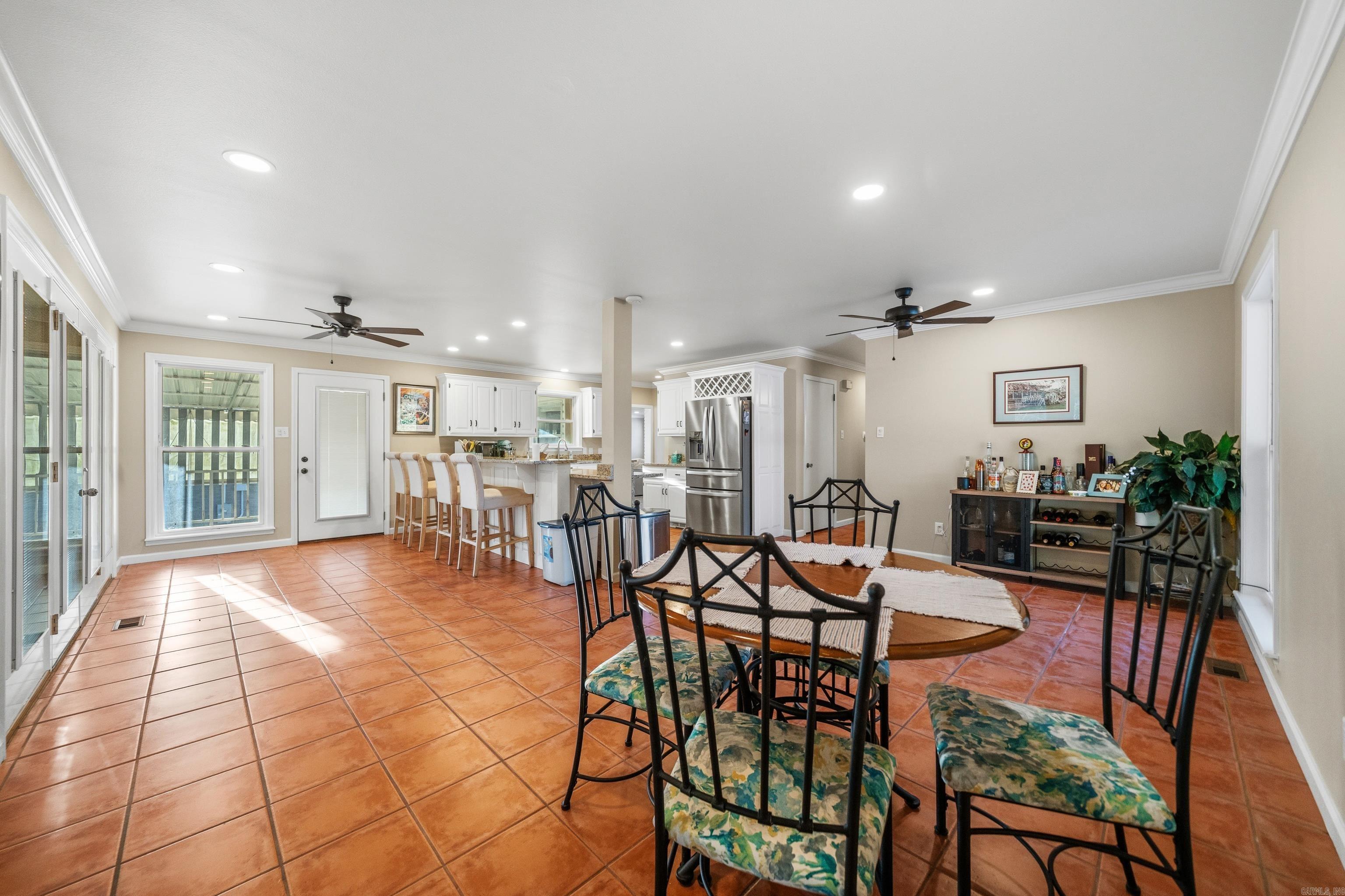 127 Tinker  Hot Springs, AR