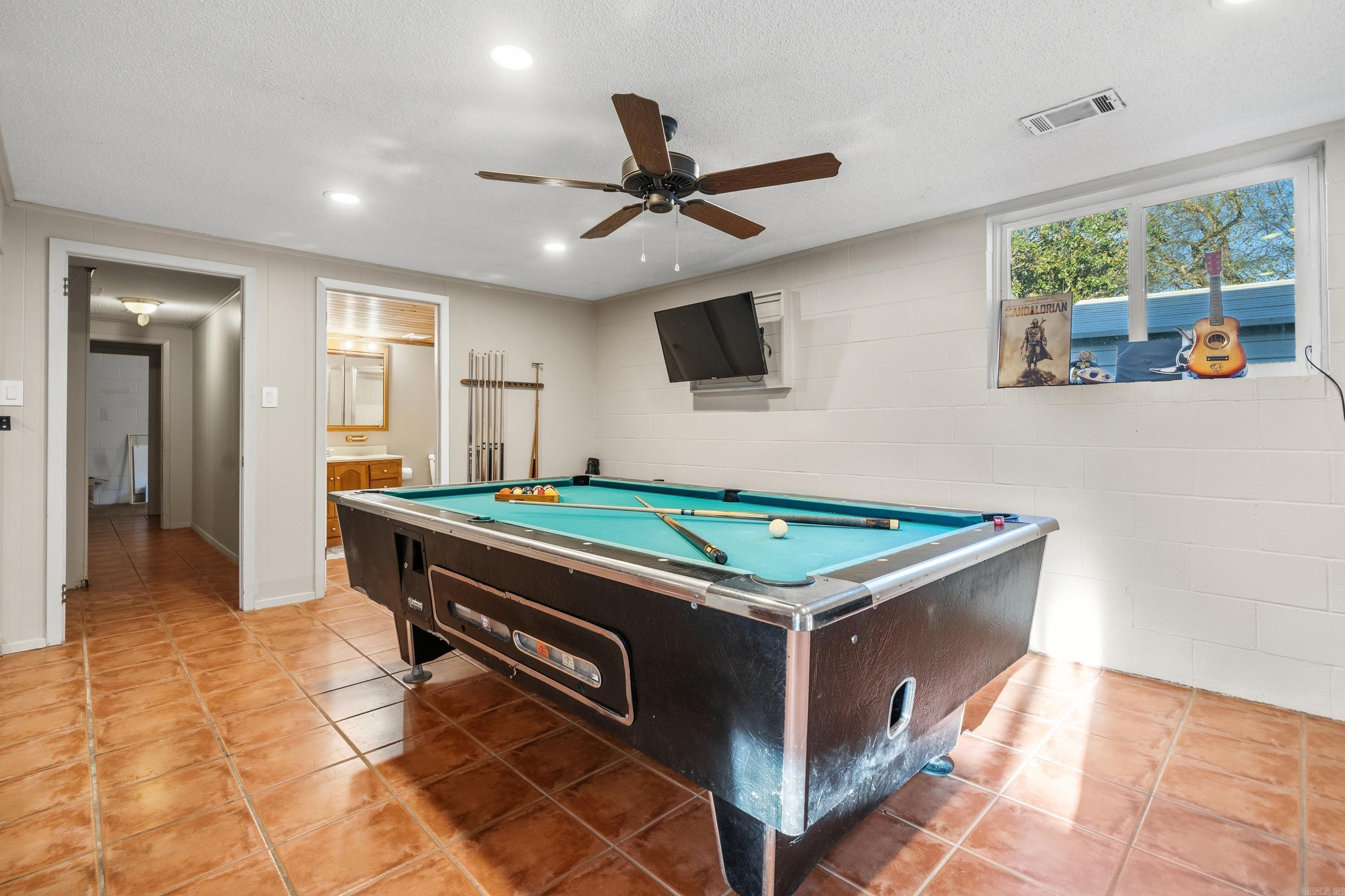 127 Tinker  Hot Springs, AR