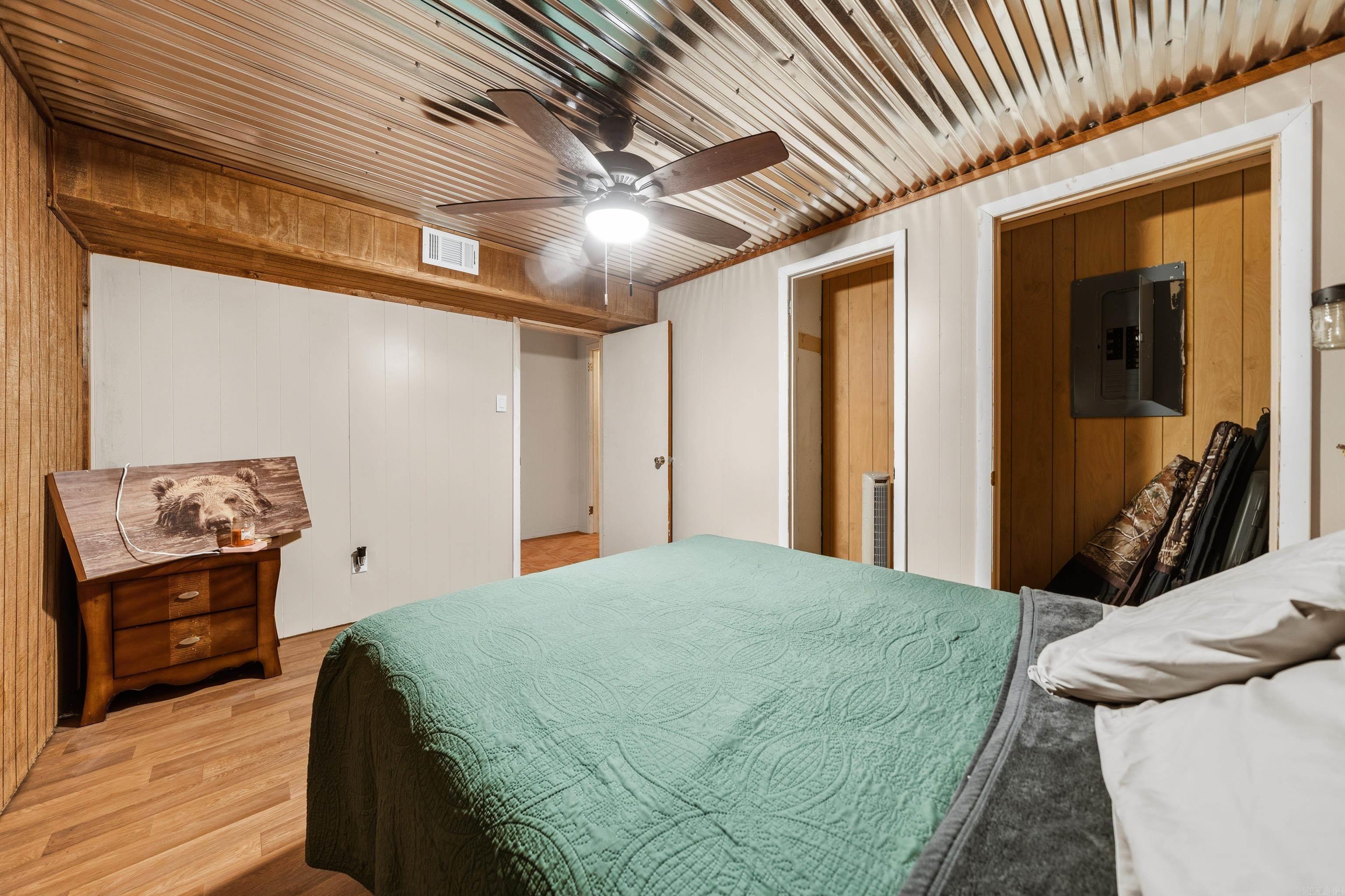 127 Tinker  Hot Springs, AR