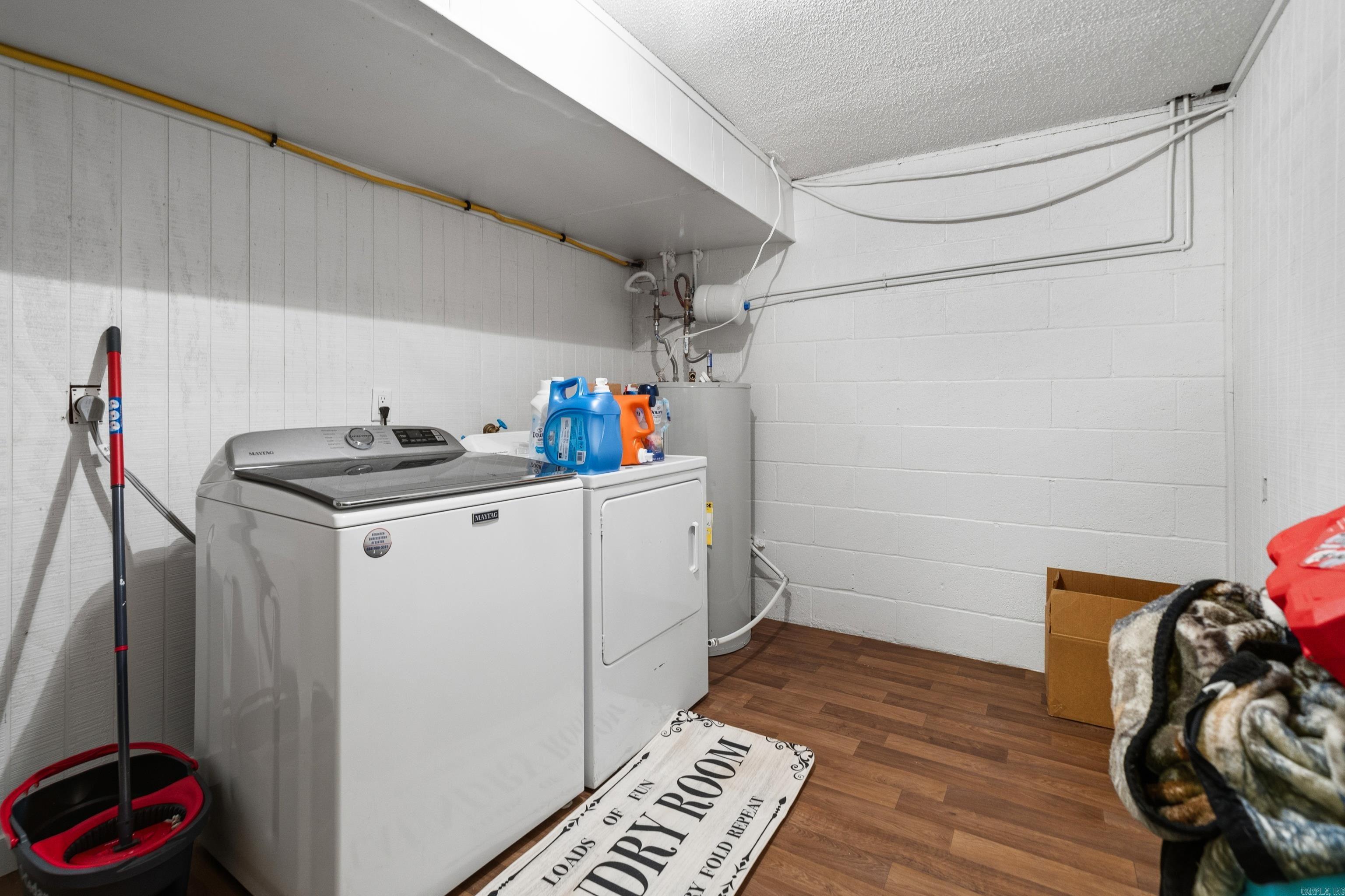 127 Tinker  Hot Springs, AR