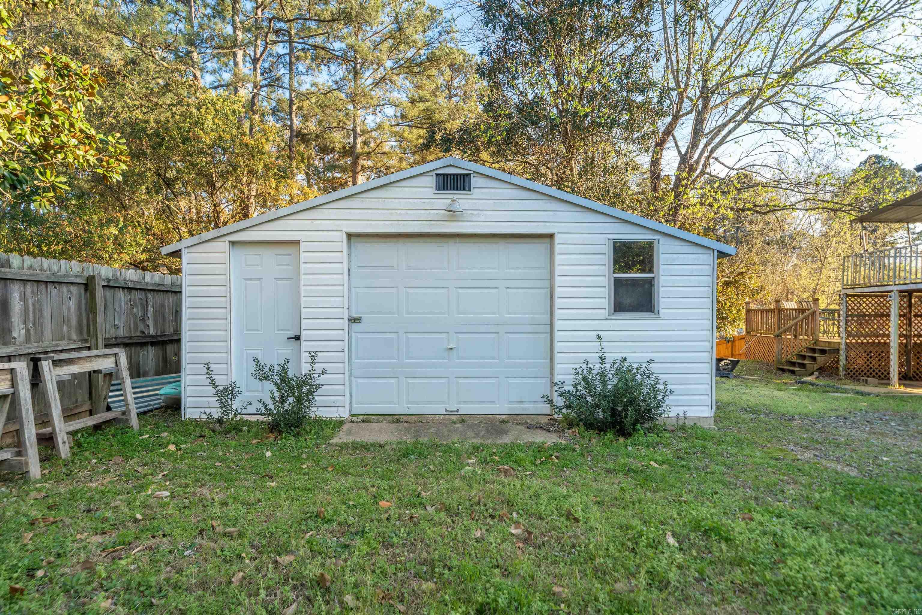 127 Tinker  Hot Springs, AR