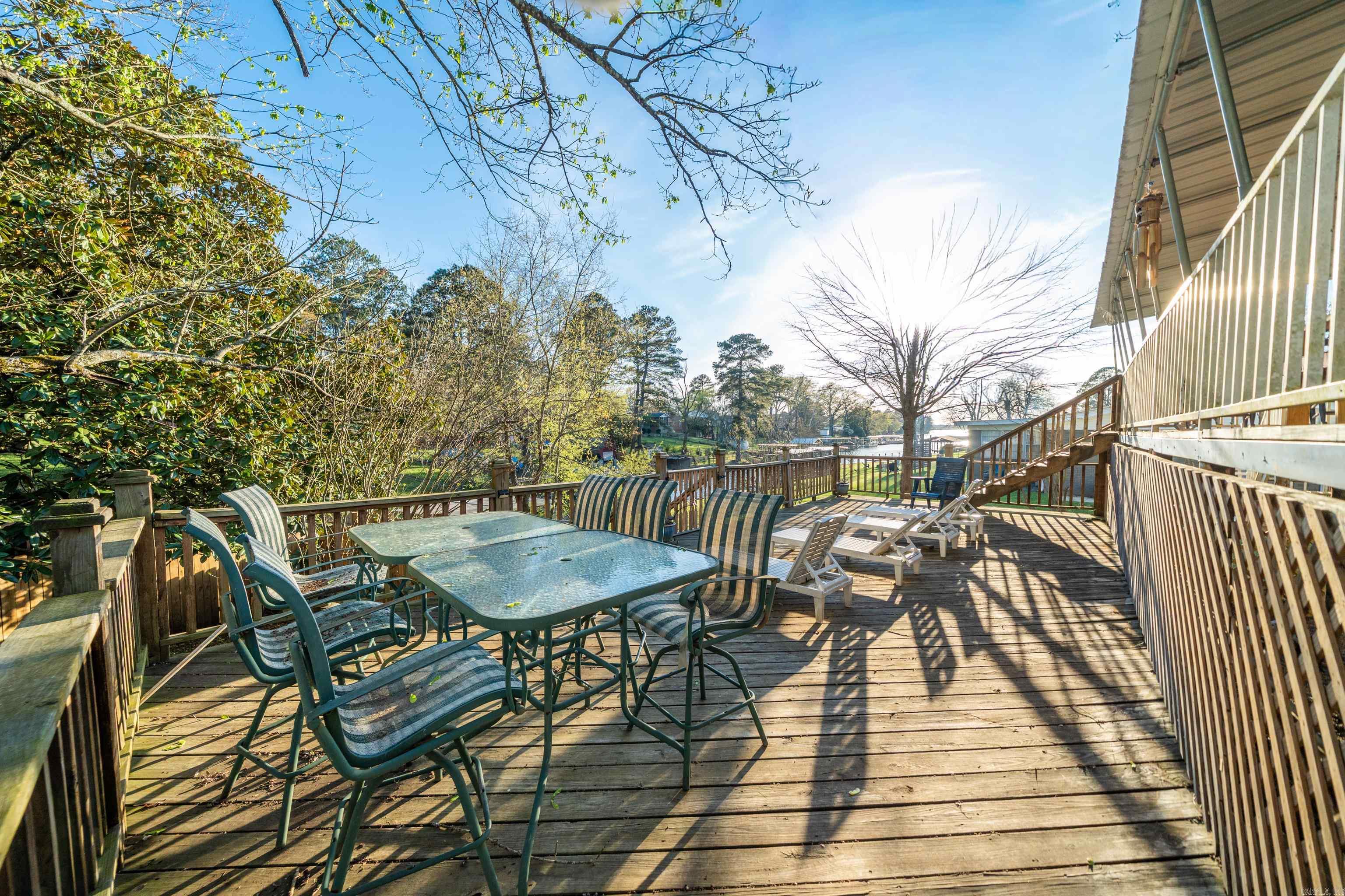 127 Tinker  Hot Springs, AR