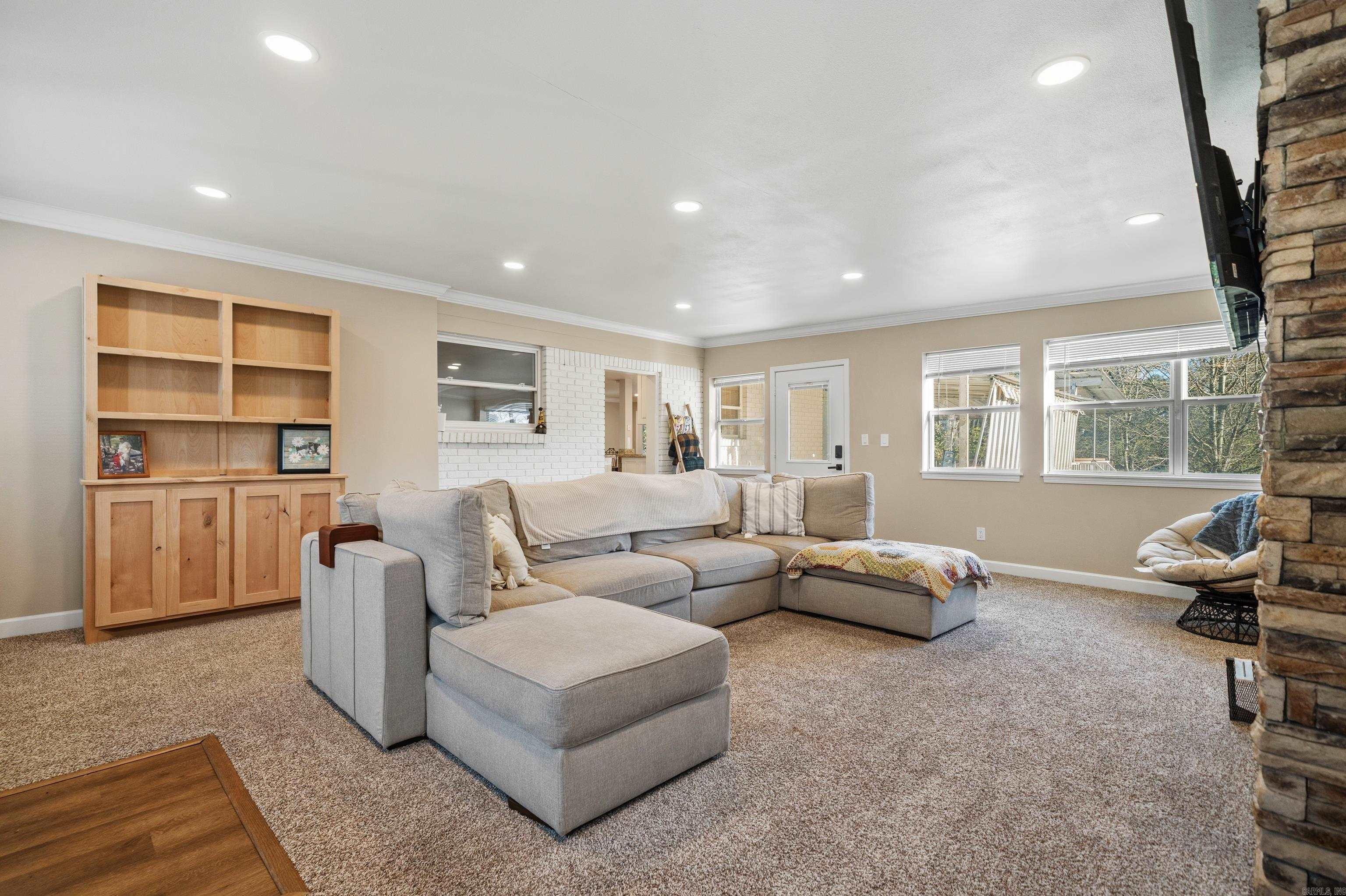 127 Tinker  Hot Springs, AR