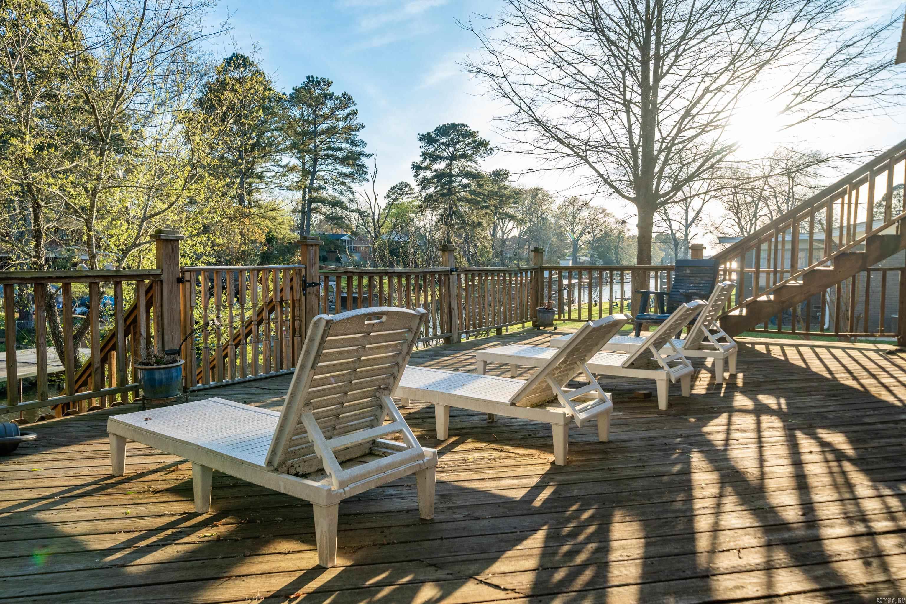 127 Tinker  Hot Springs, AR