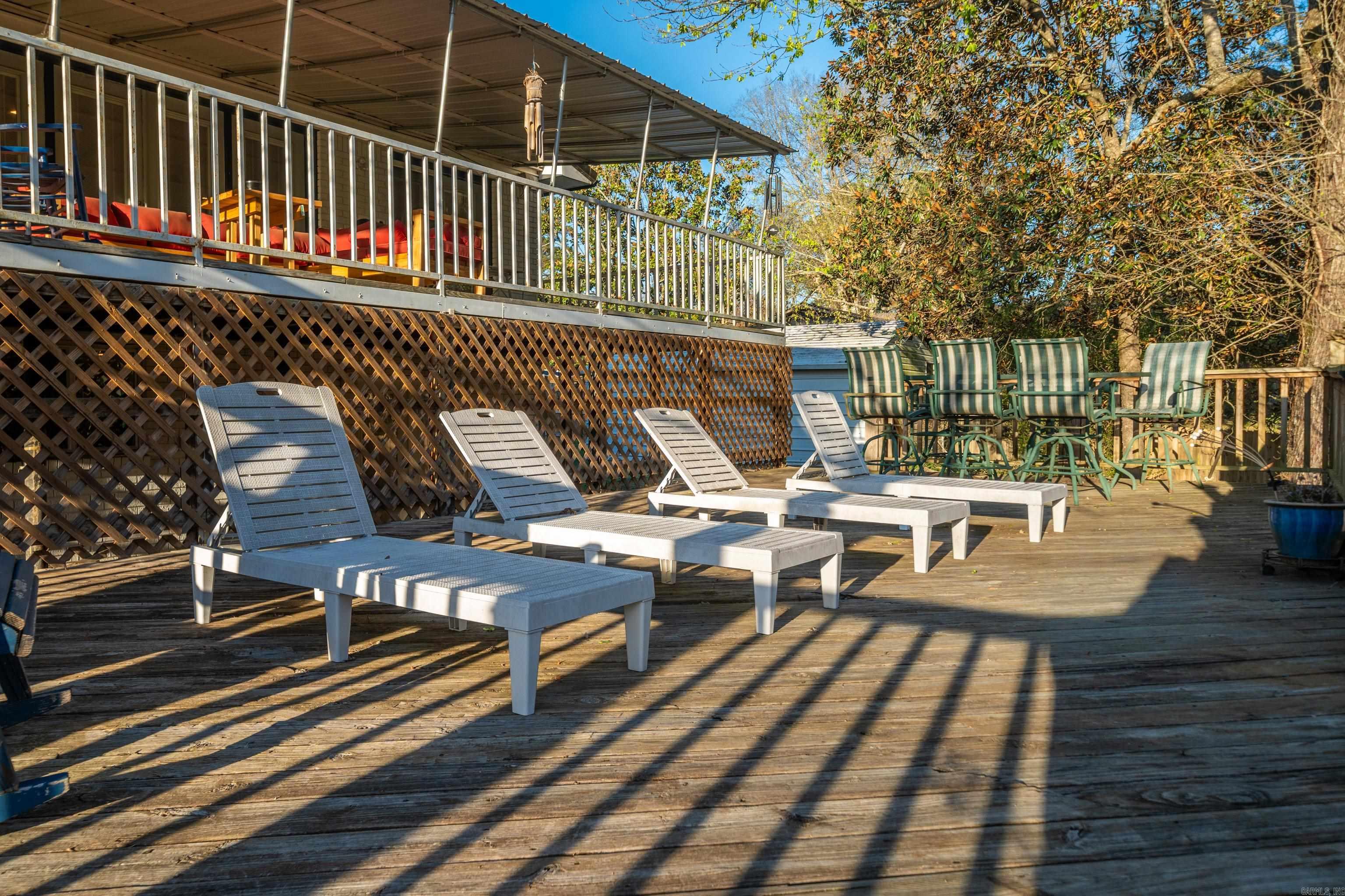 127 Tinker  Hot Springs, AR