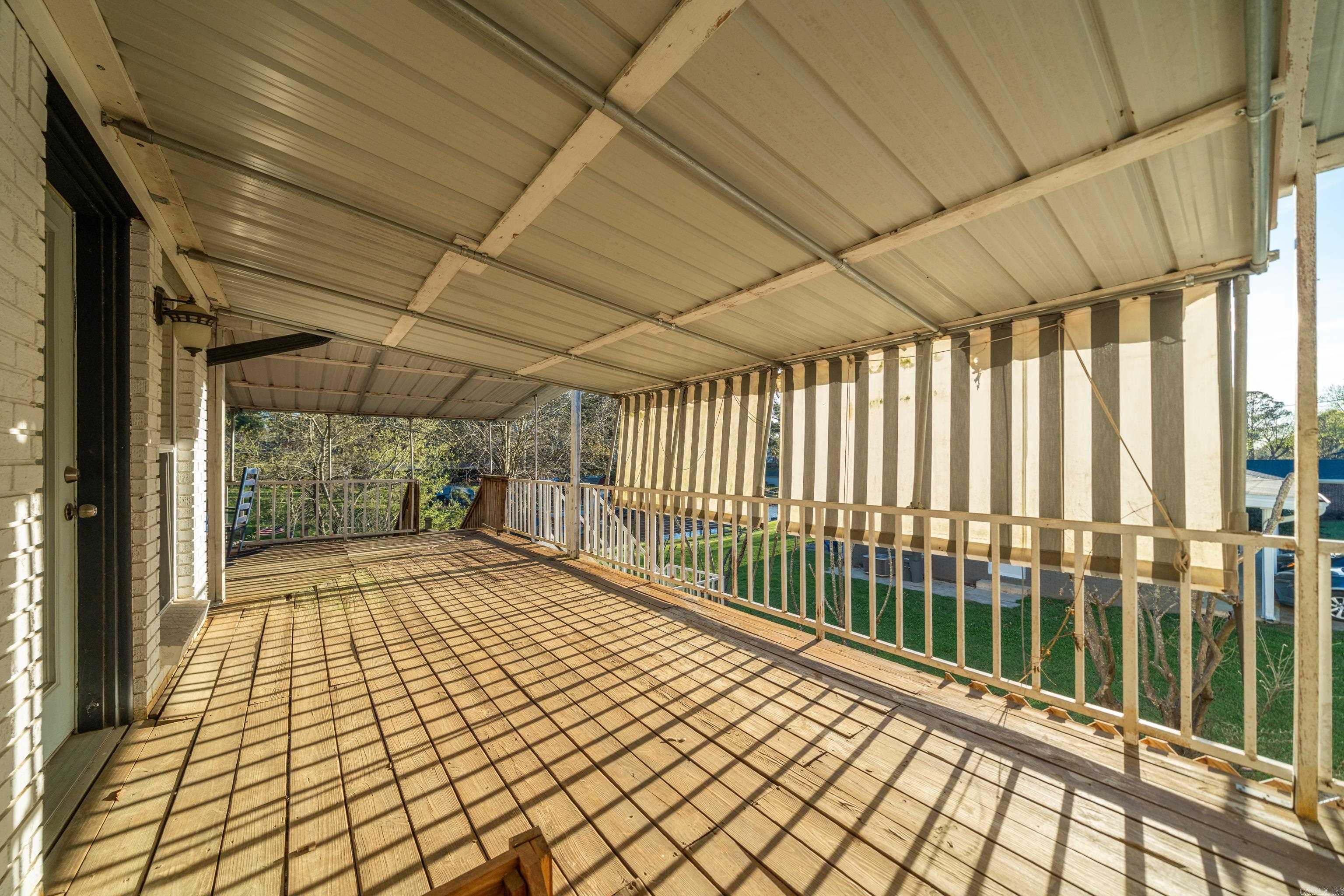 127 Tinker  Hot Springs, AR