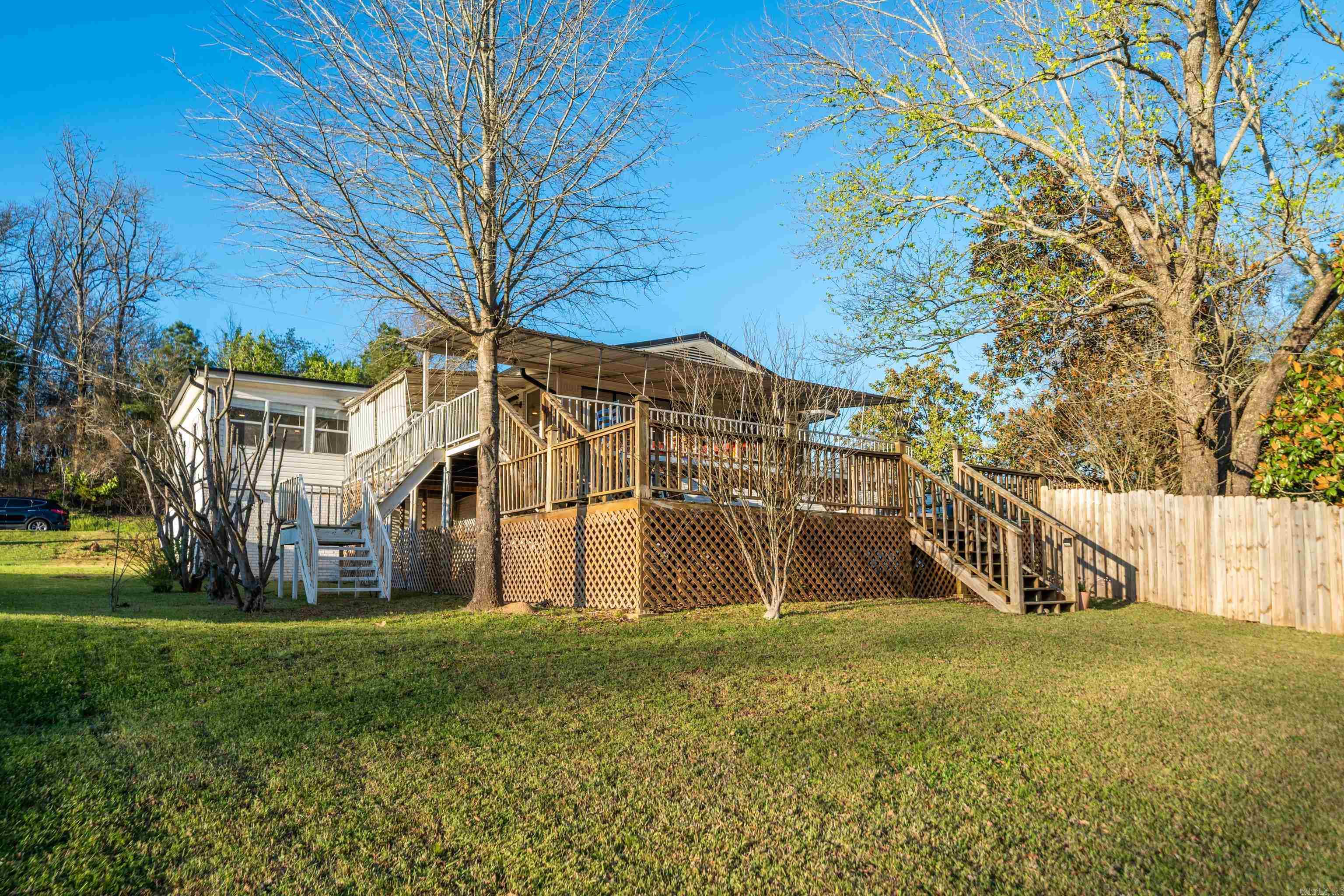 127 Tinker  Hot Springs, AR