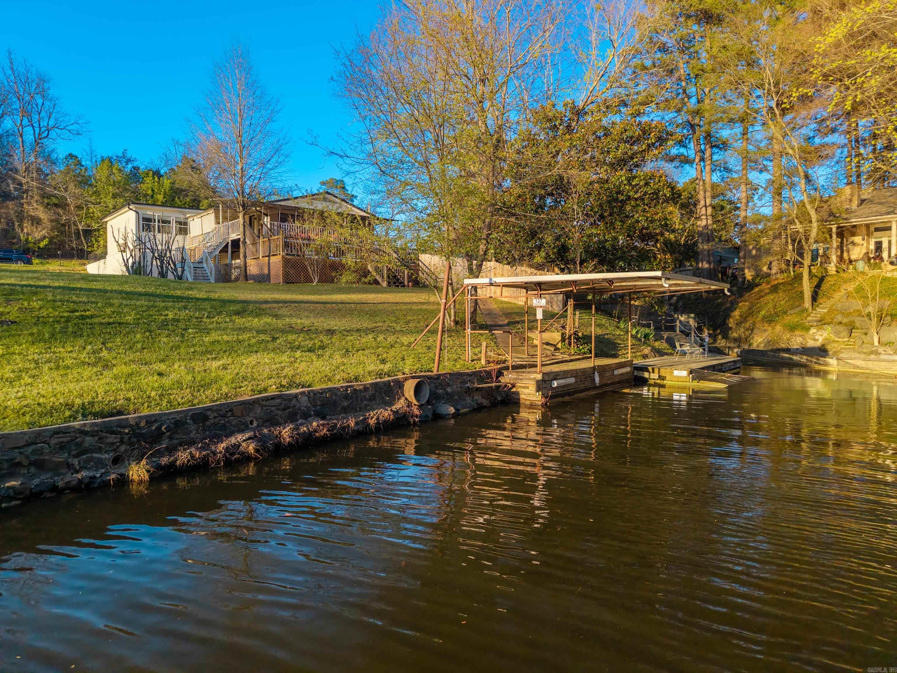 127 Tinker  Hot Springs, AR