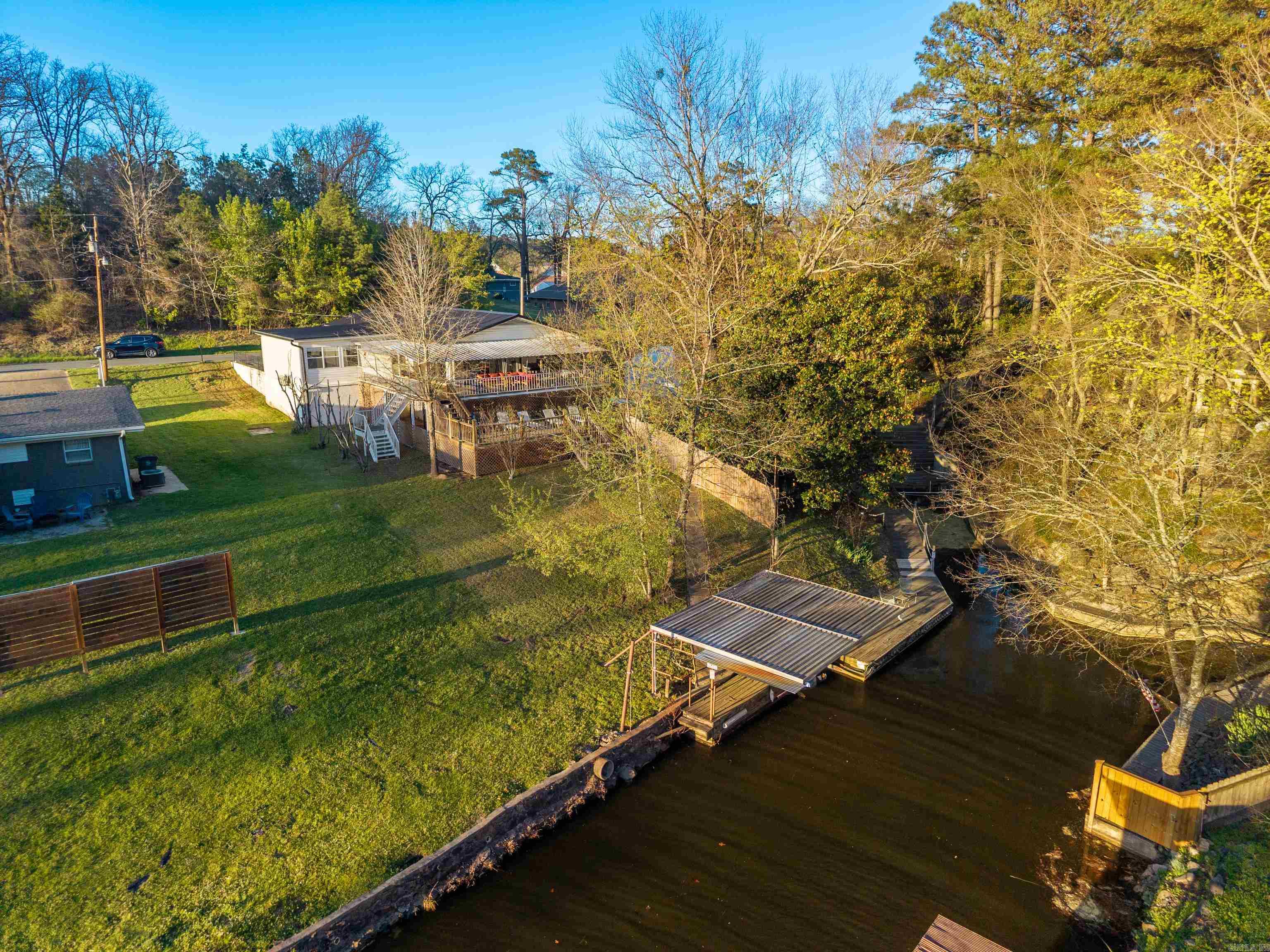 127 Tinker  Hot Springs, AR