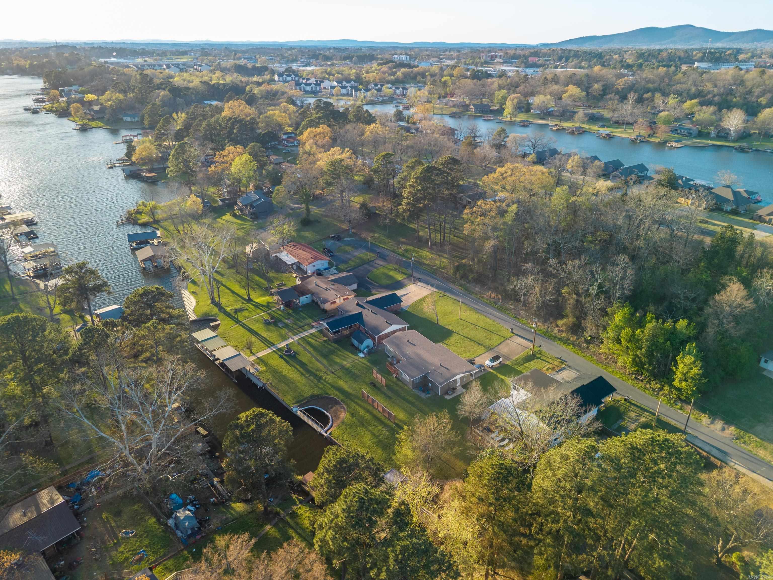 127 Tinker  Hot Springs, AR