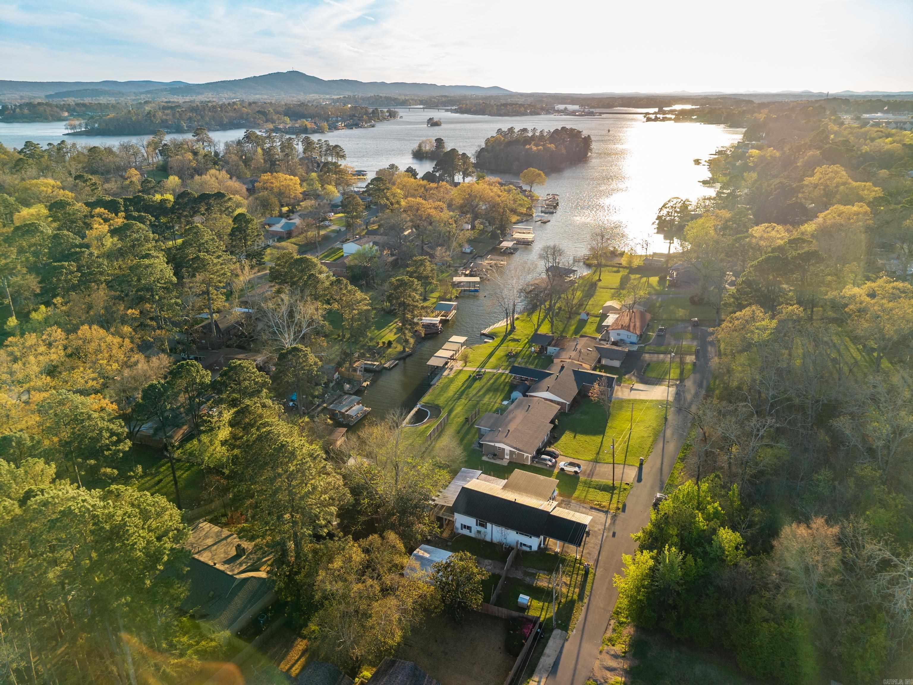 127 Tinker  Hot Springs, AR