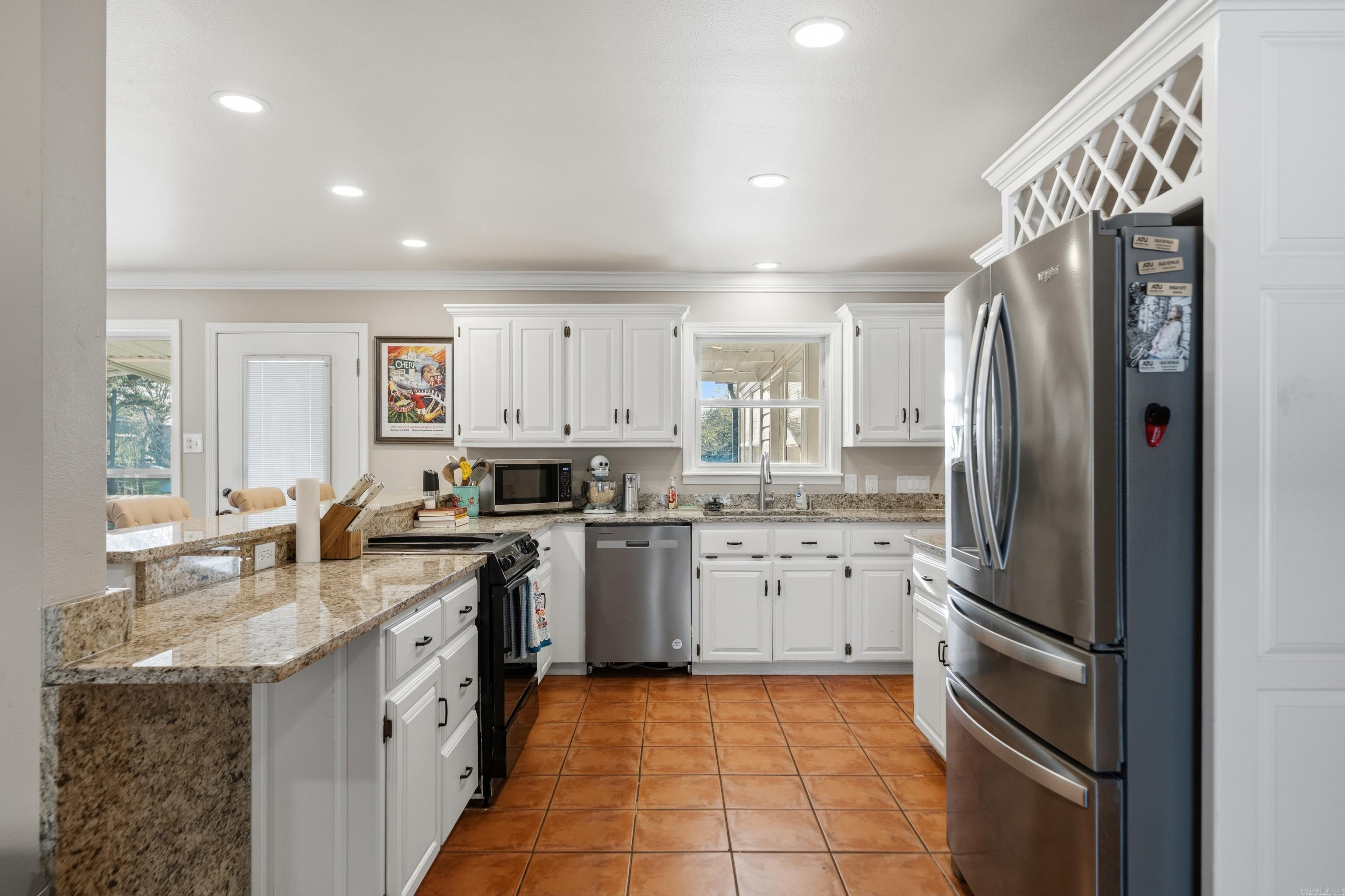 127 Tinker  Hot Springs, AR