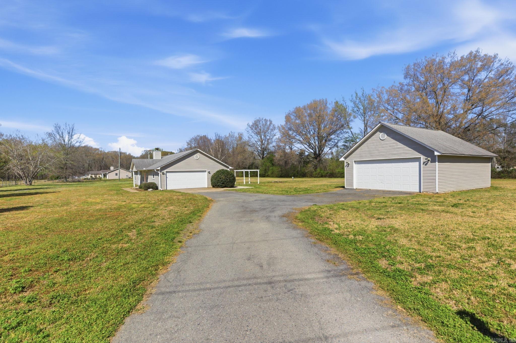 8701 Centennial  Jacksonville, AR