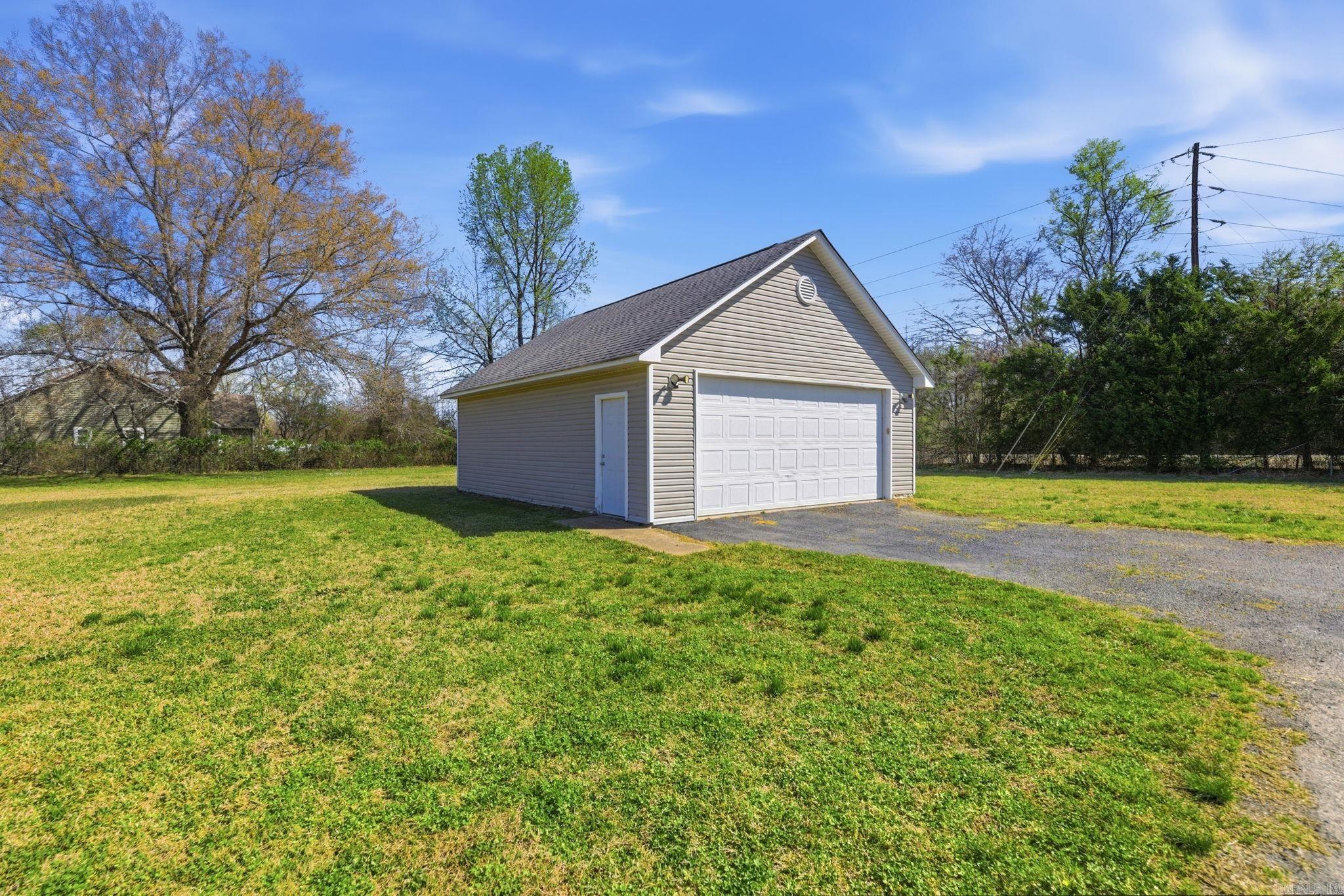 8701 Centennial  Jacksonville, AR