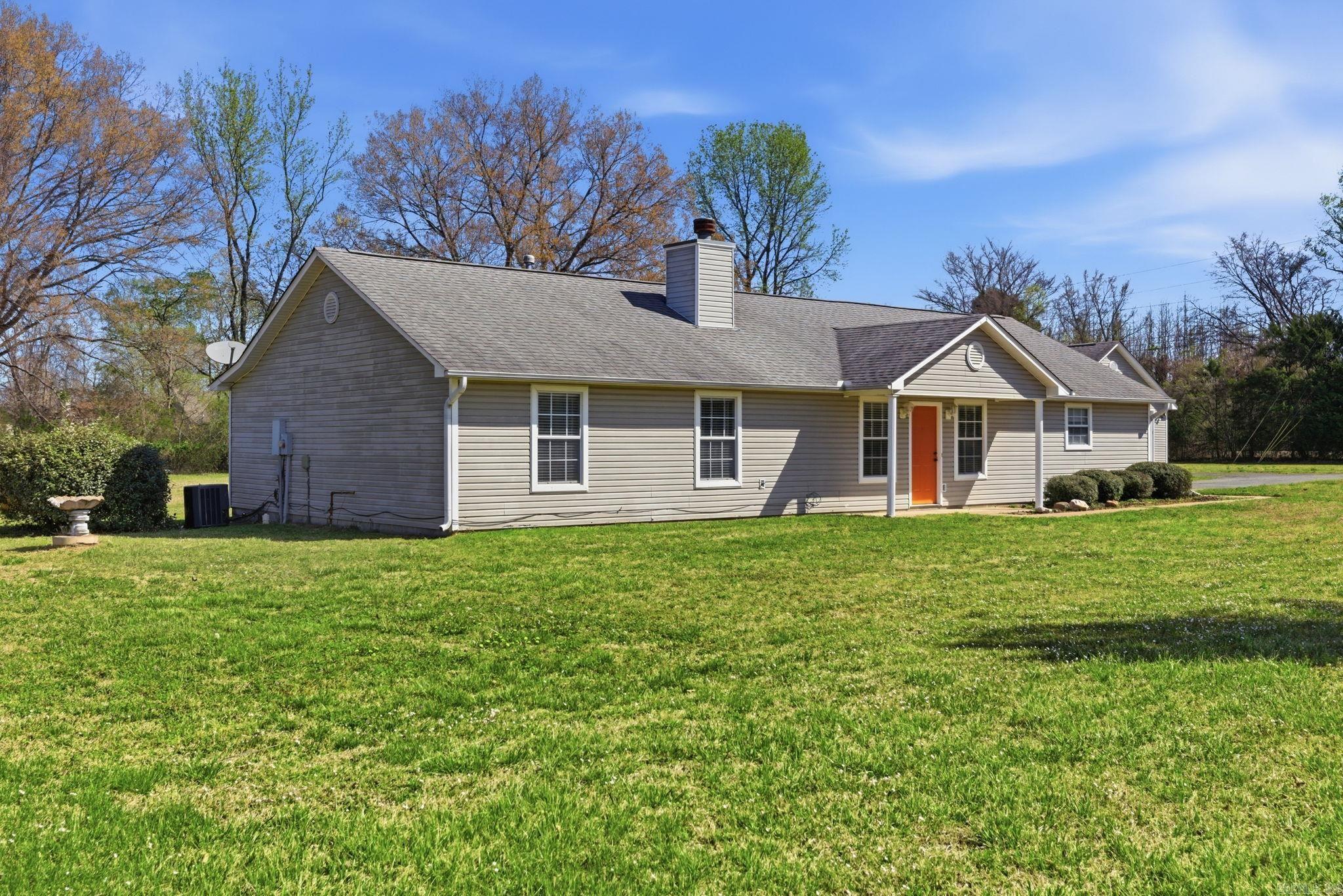 8701 Centennial  Jacksonville, AR