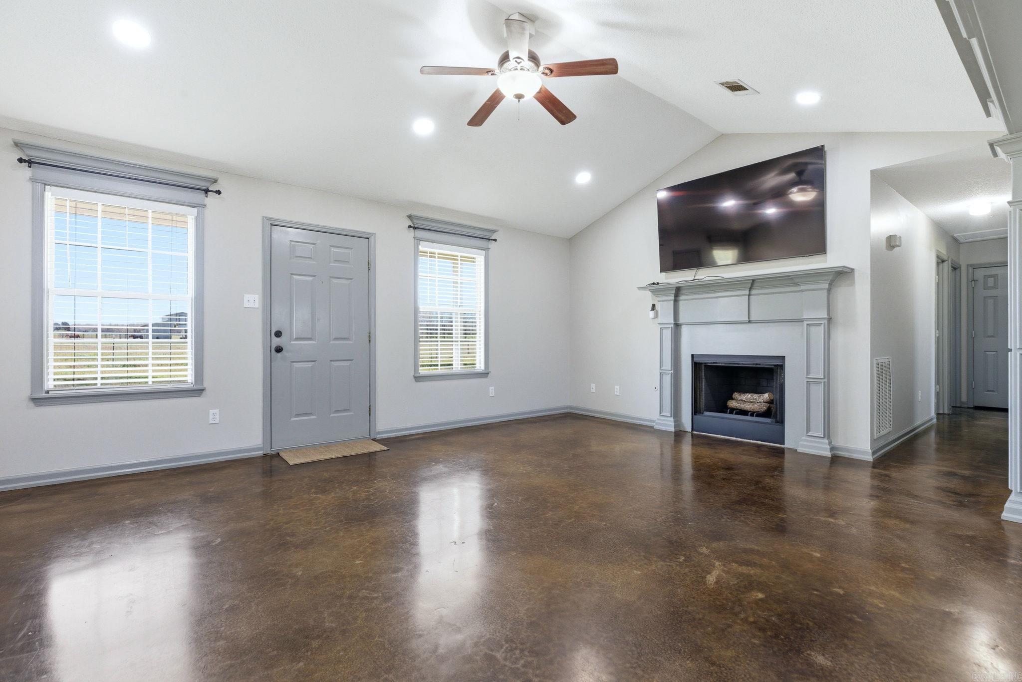 8701 Centennial  Jacksonville, AR